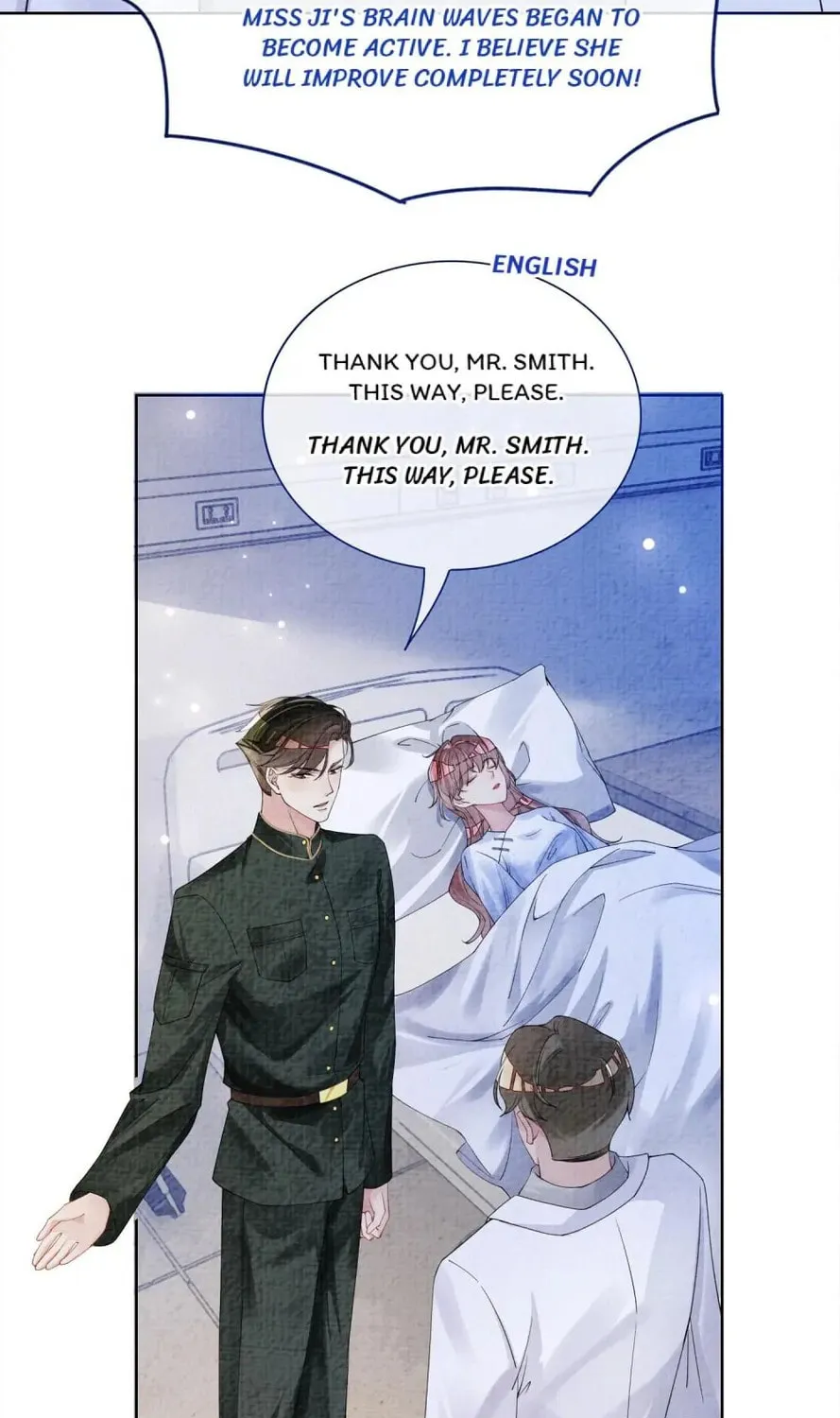 Read Be Jealous chapter 74 image 80 on Lezhin
