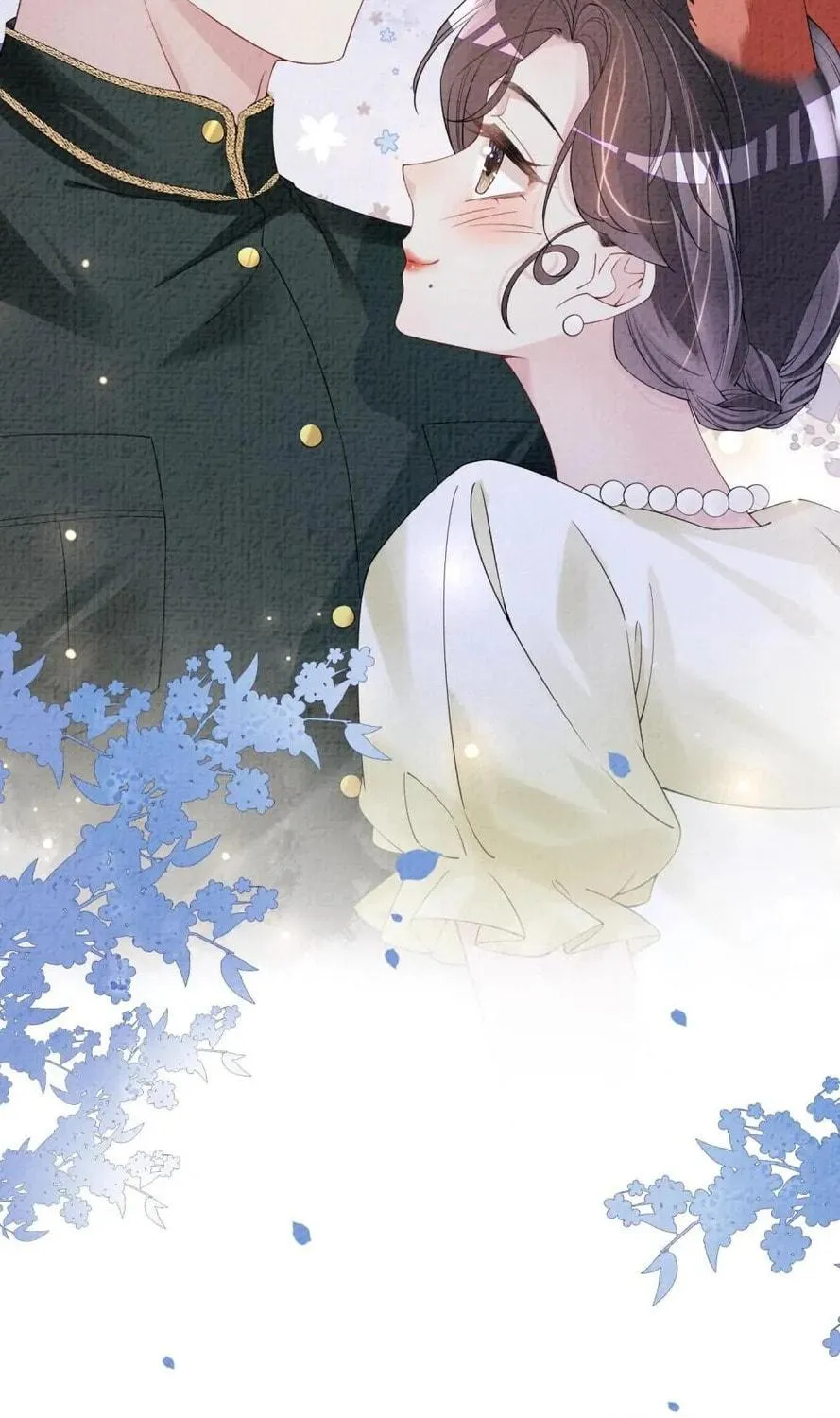 Read Be Jealous chapter 74 image 84 on Lezhin