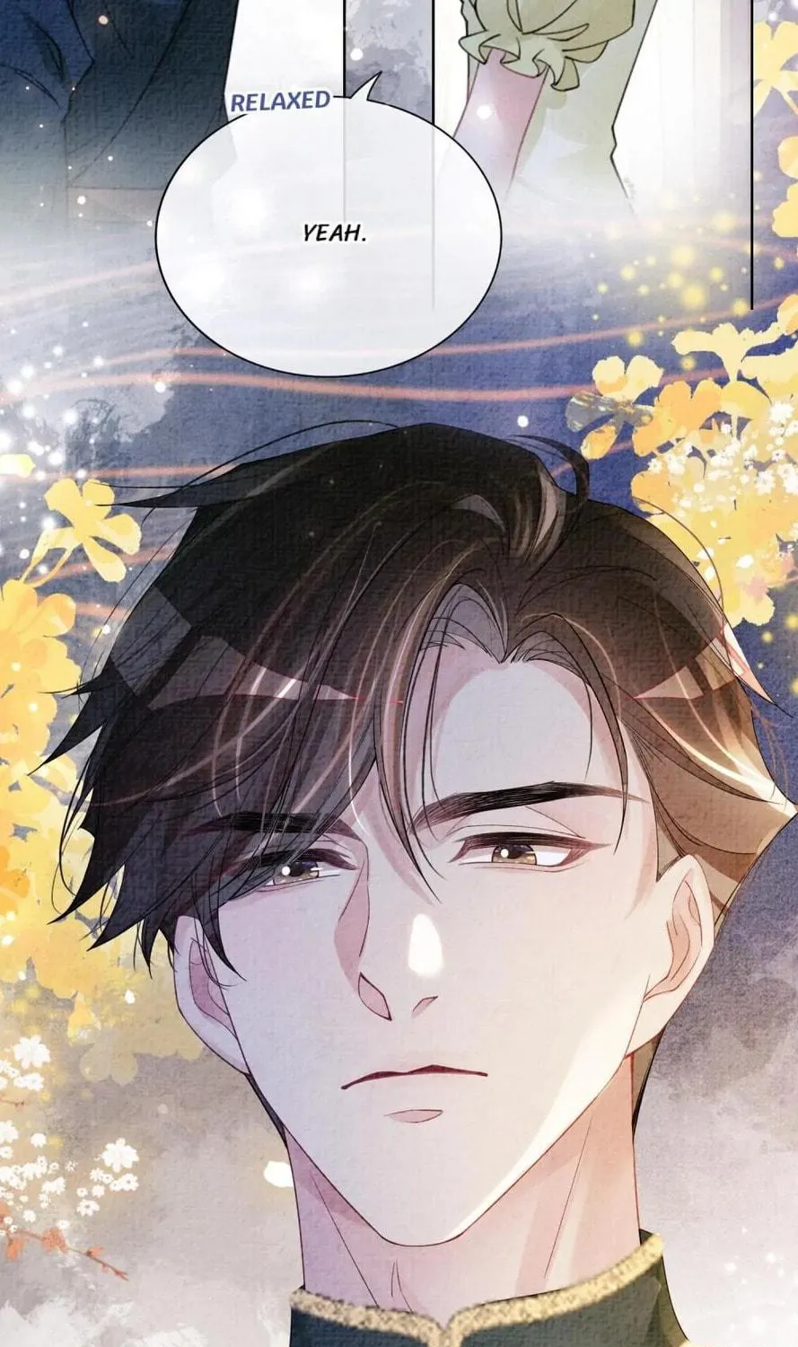 Read Be Jealous chapter 74 image 89 on Lezhin