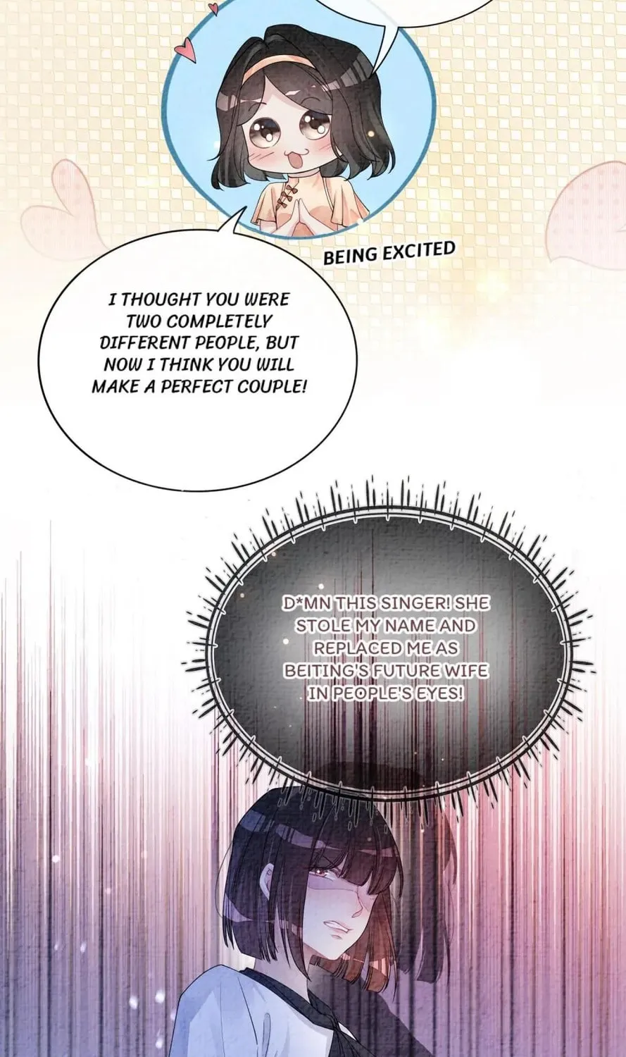 Read Be Jealous chapter 74 image 93 on Lezhin