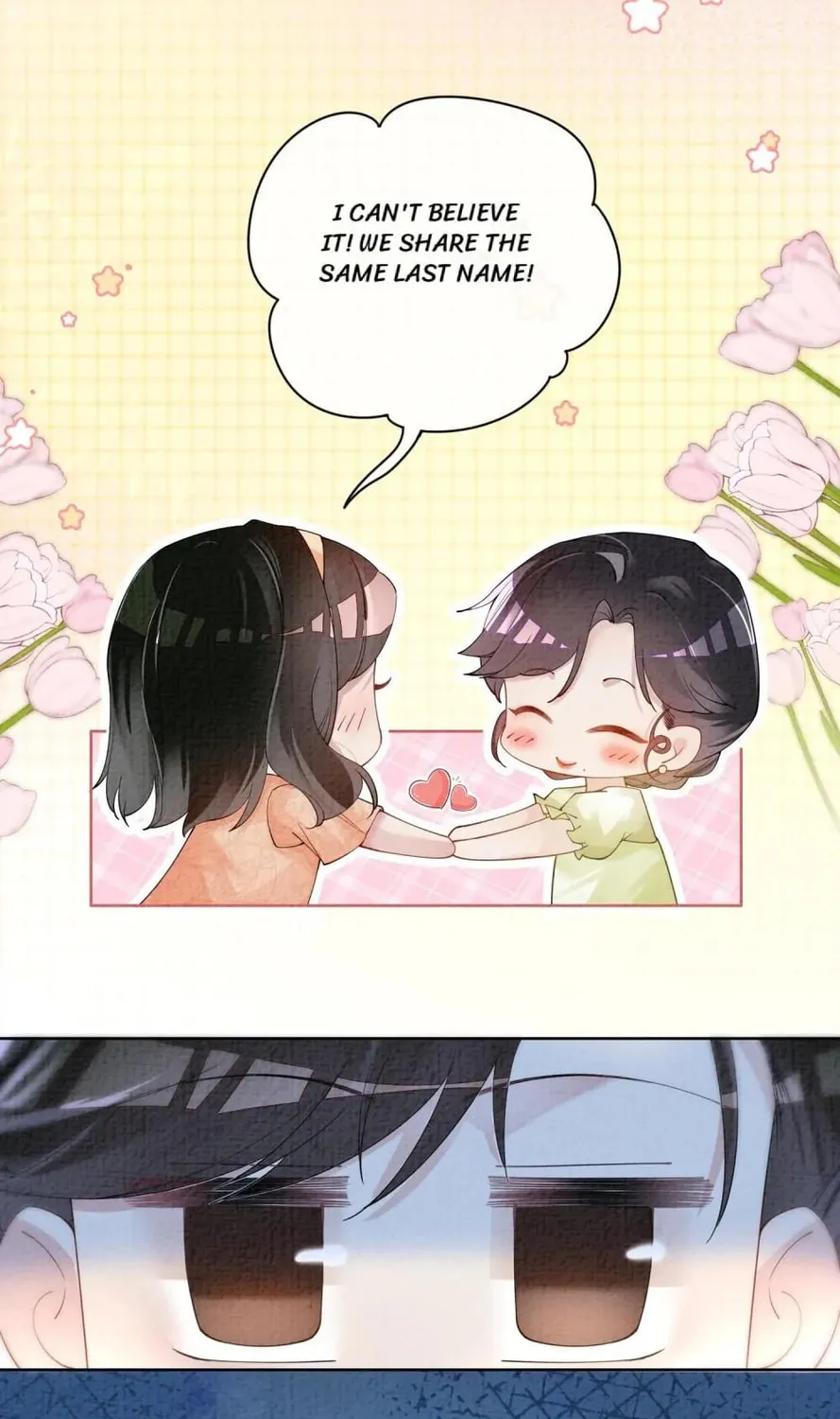 Read Be Jealous chapter 75 image 13 on Lezhin