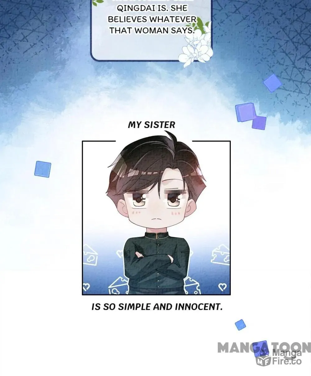 Read Be Jealous chapter 75 image 15 on Lezhin