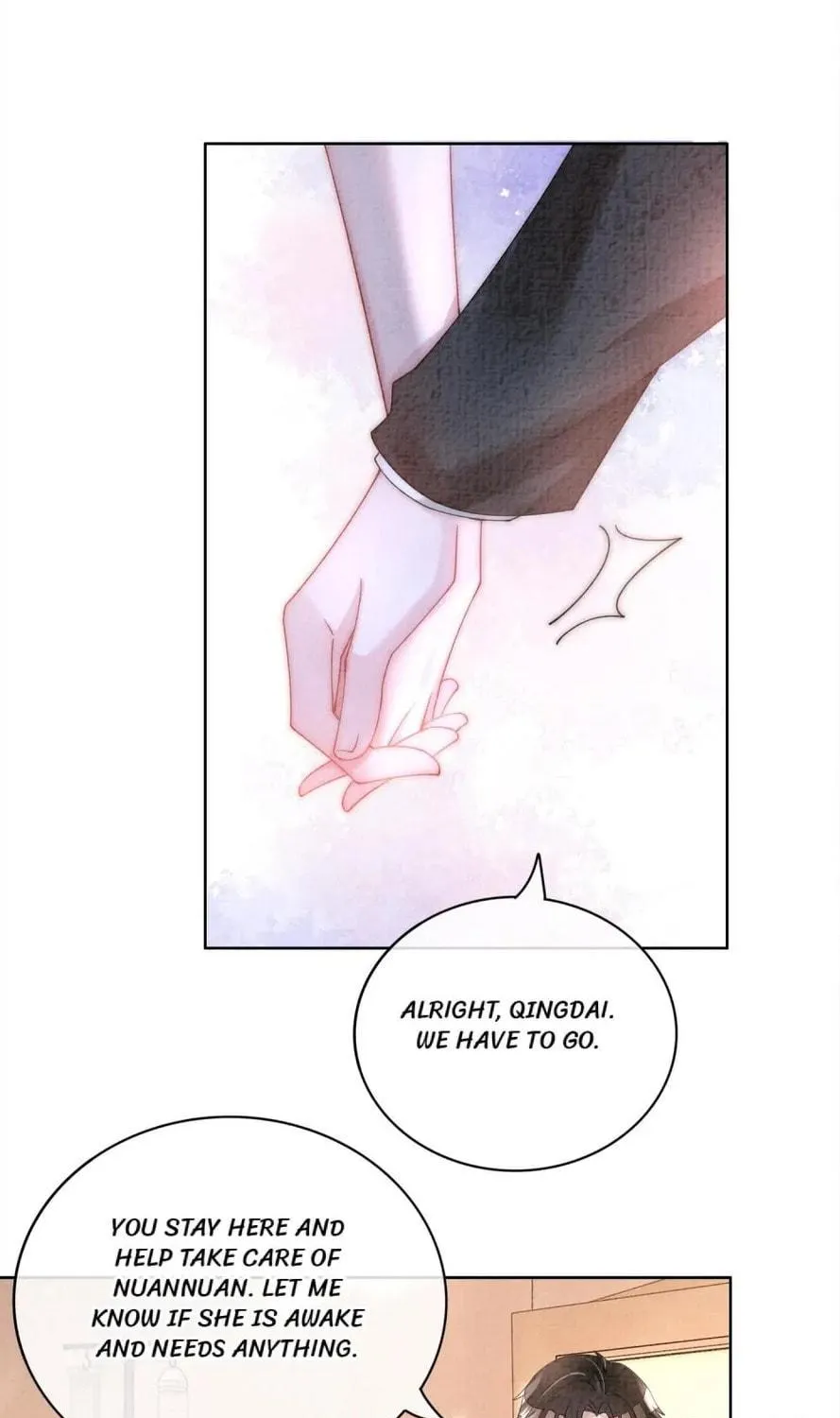 Read Be Jealous chapter 75 image 16 on Lezhin