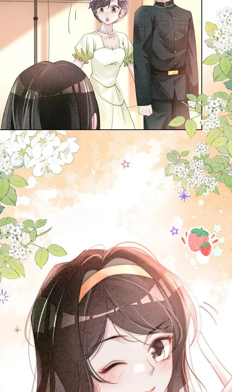 Read Be Jealous chapter 75 image 18 on Lezhin