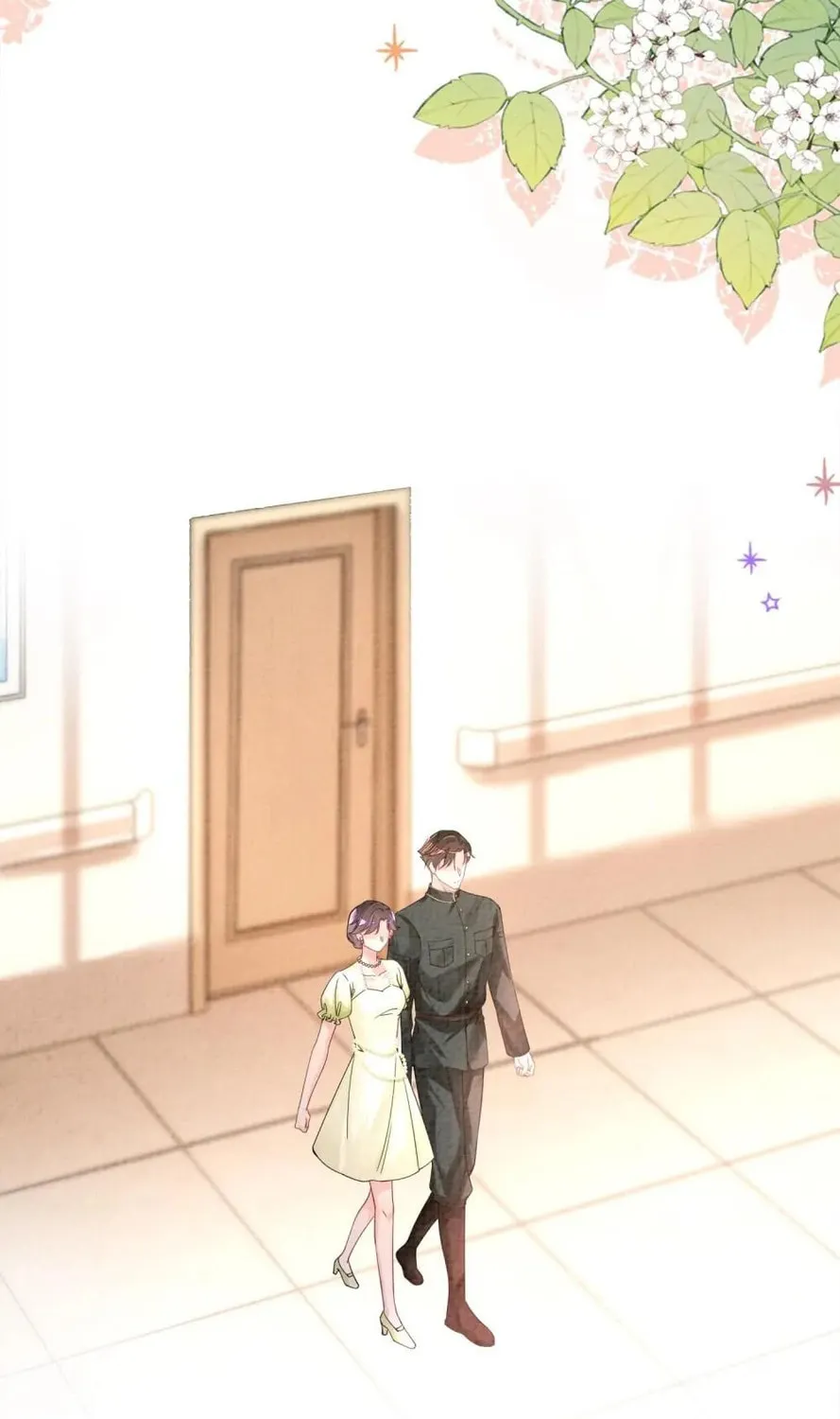 Read Be Jealous chapter 75 image 22 on Lezhin