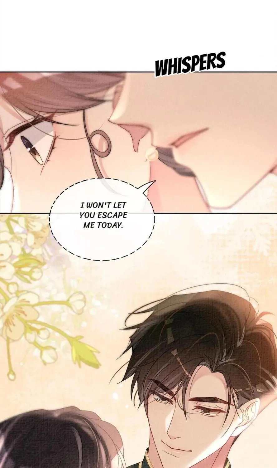 Read Be Jealous chapter 75 image 25 on Lezhin