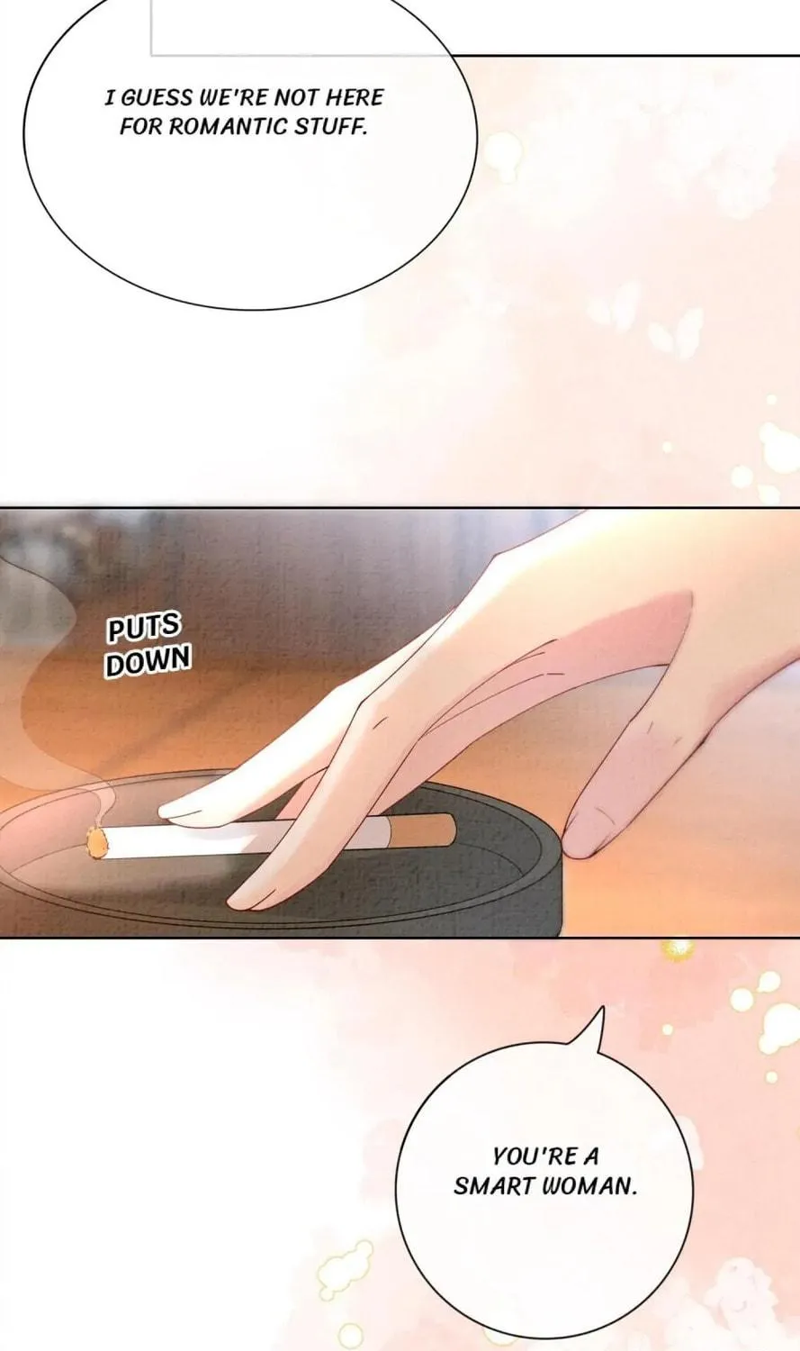 Read Be Jealous chapter 75 image 36 on Lezhin