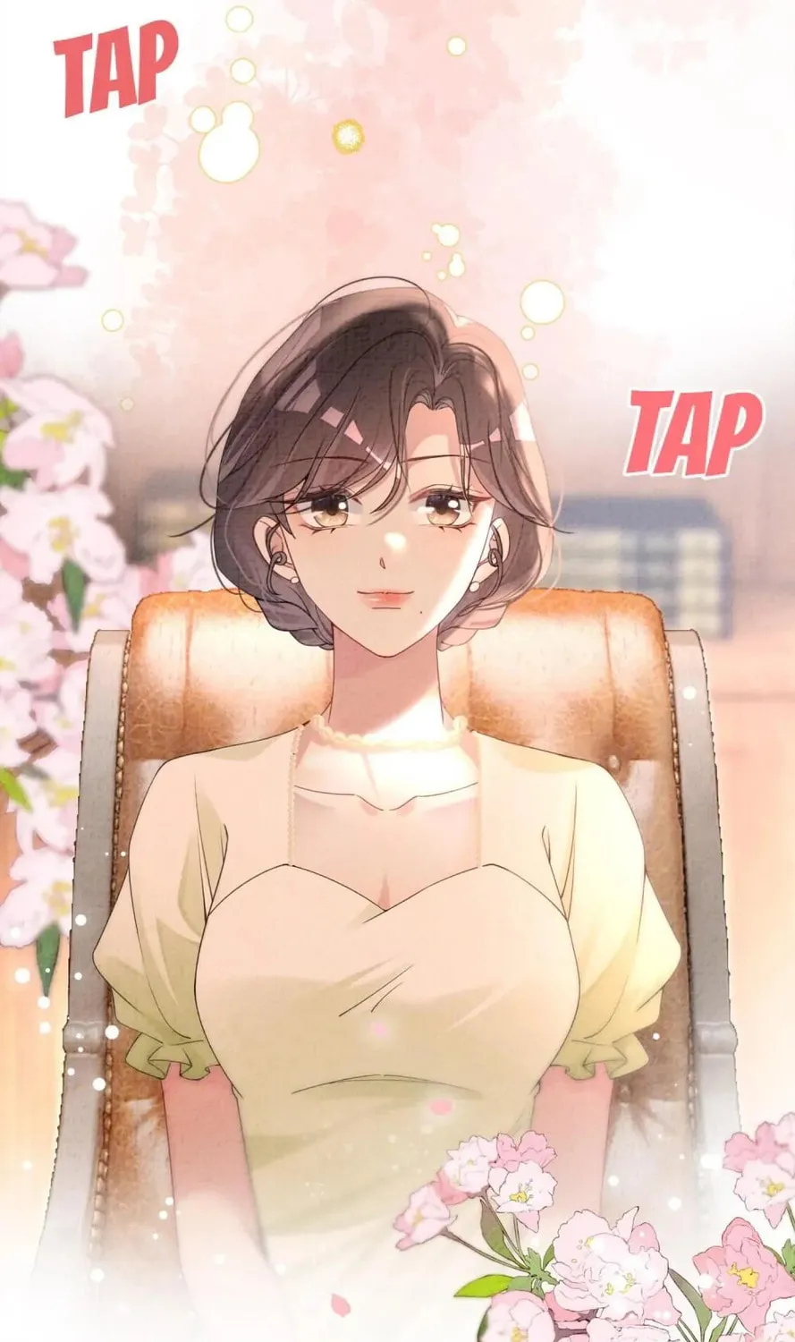 Read Be Jealous chapter 75 image 38 on Lezhin