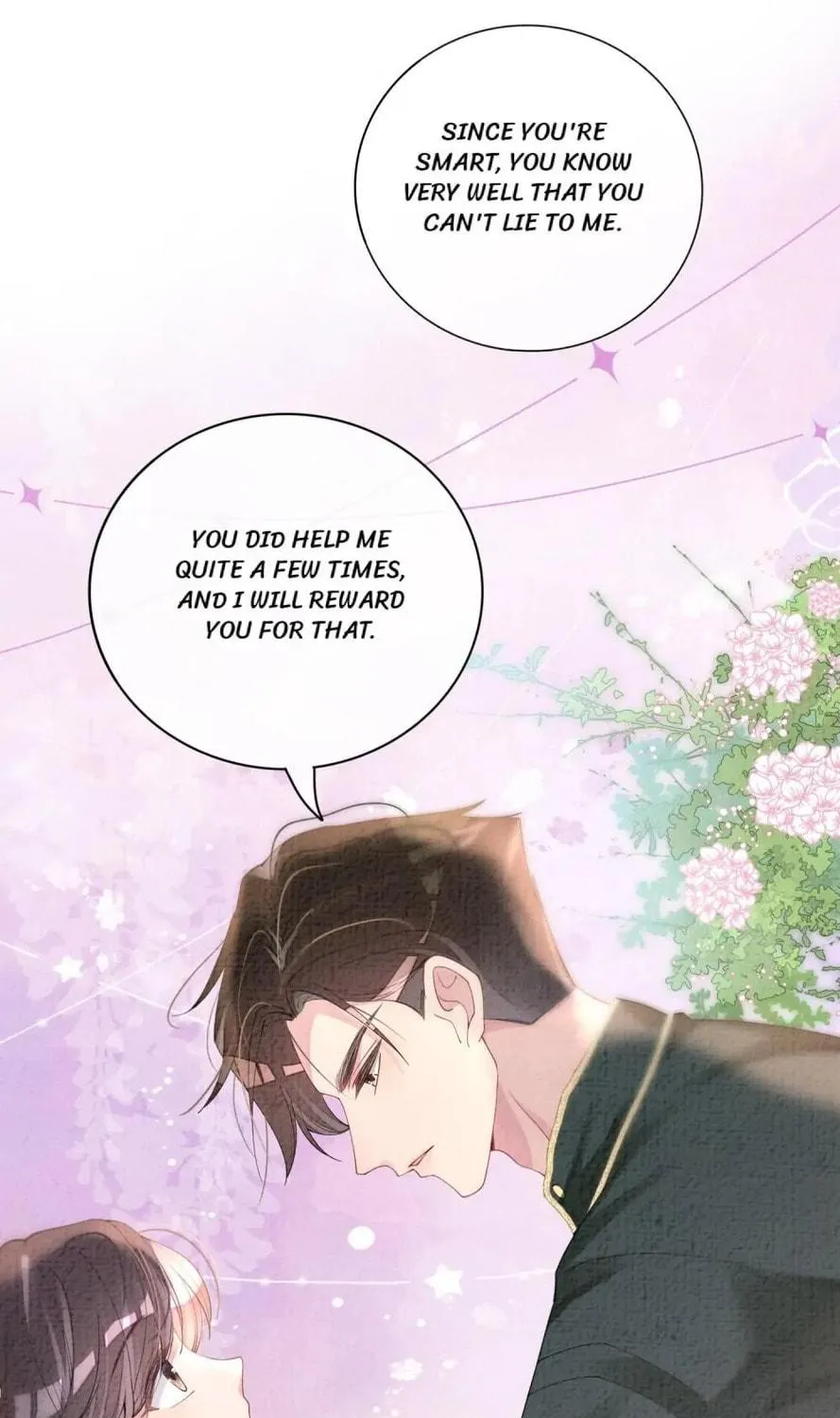 Read Be Jealous chapter 75 image 41 on Lezhin