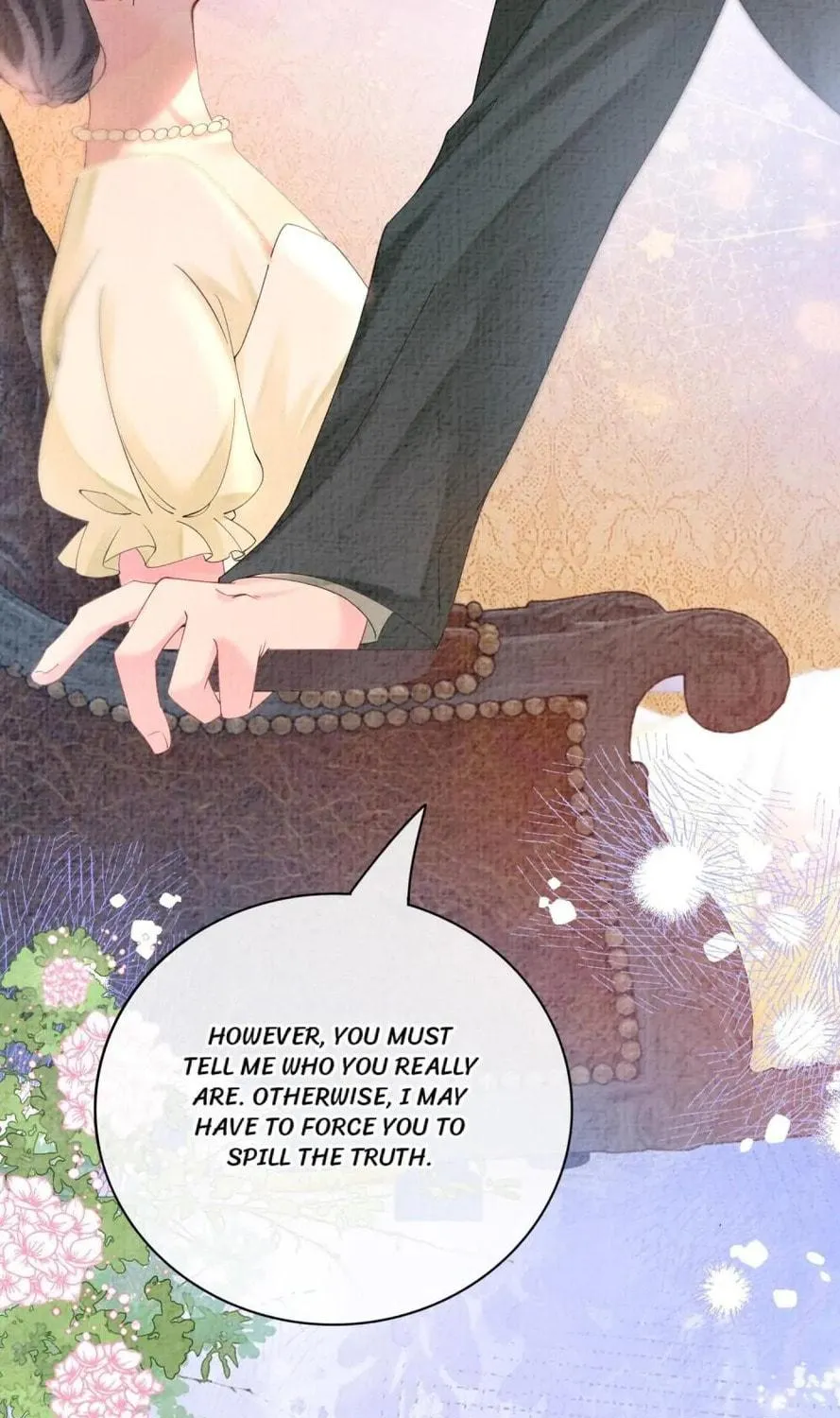 Read Be Jealous chapter 75 image 43 on Lezhin