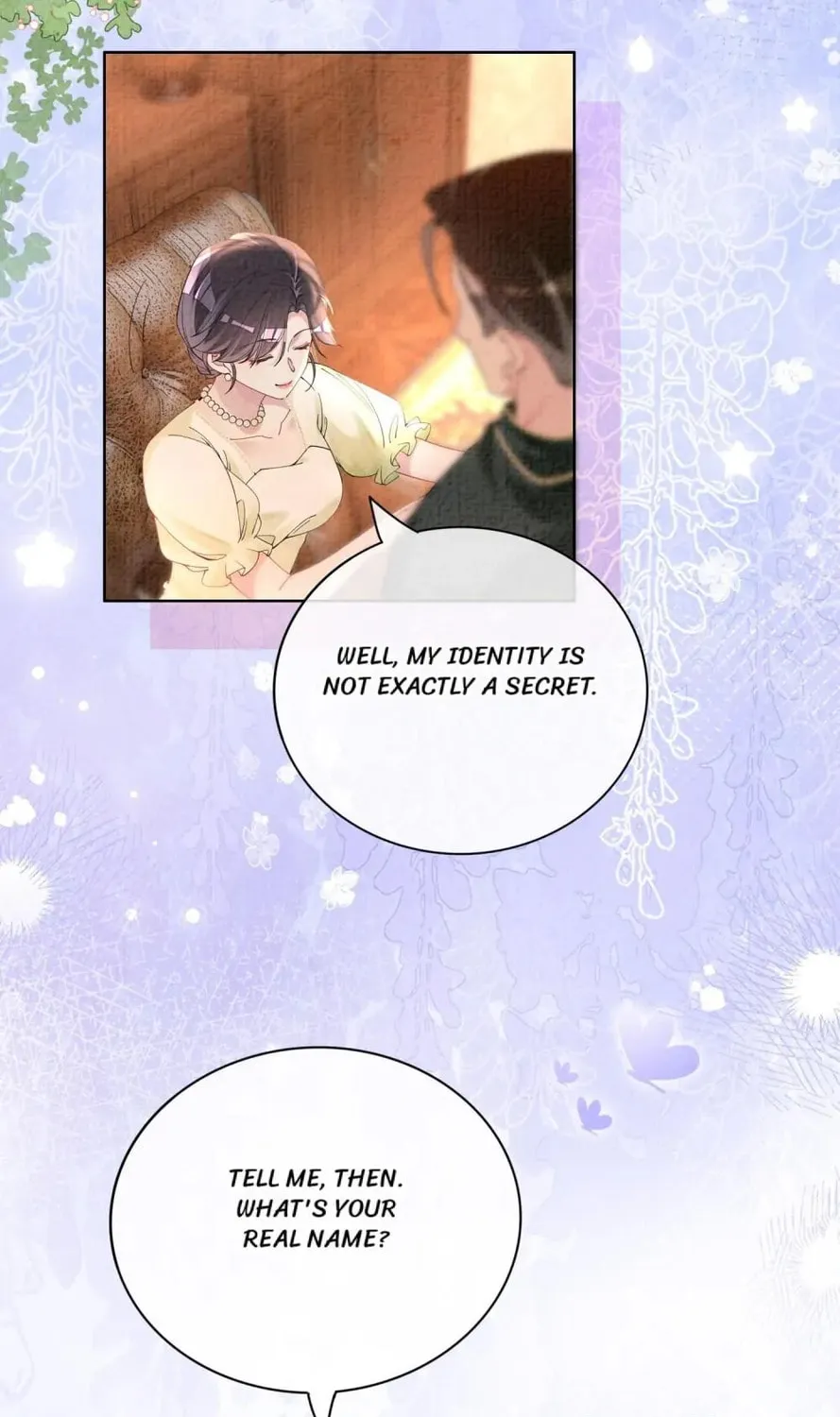 Read Be Jealous chapter 75 image 45 on Lezhin