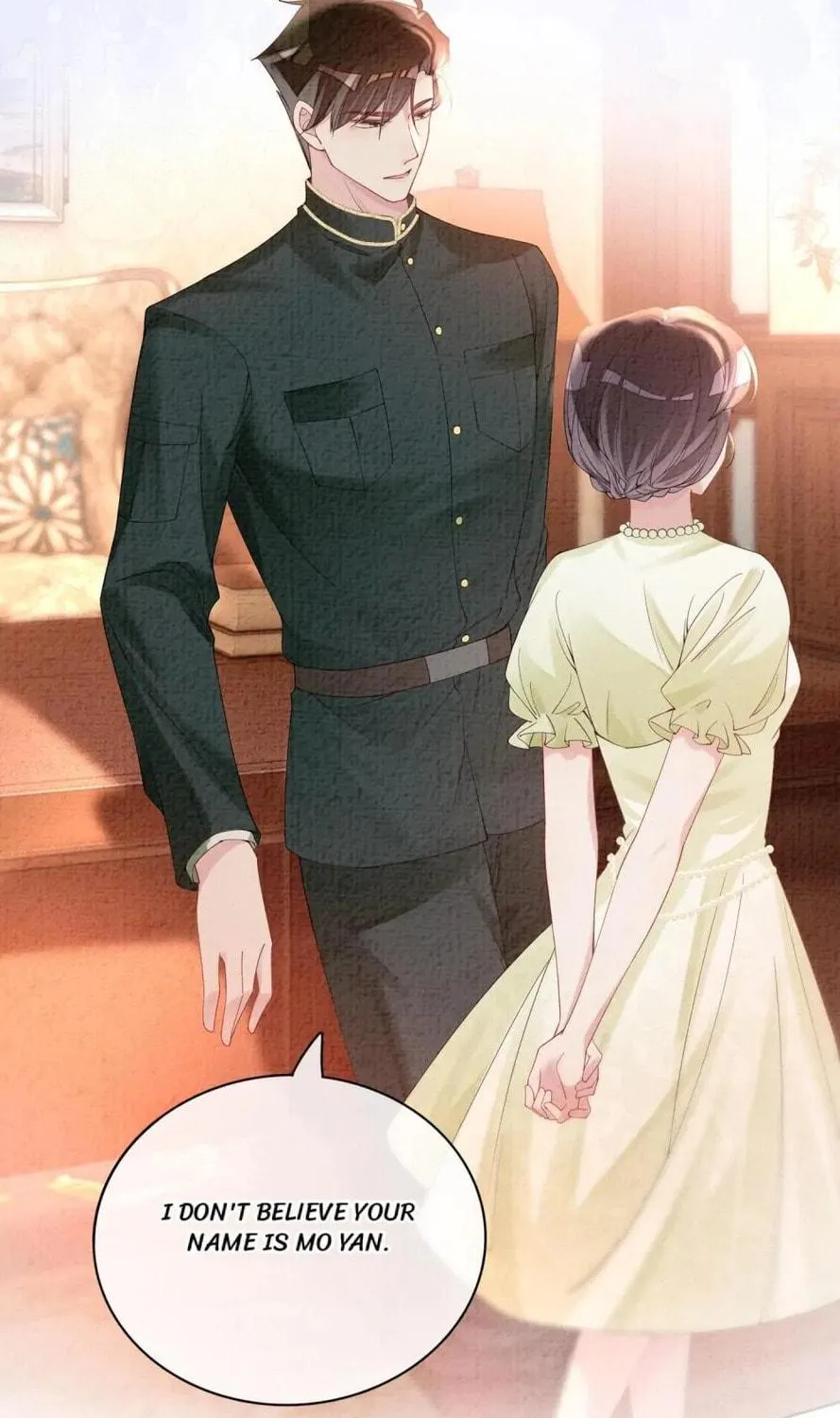 Read Be Jealous chapter 75 image 47 on Lezhin