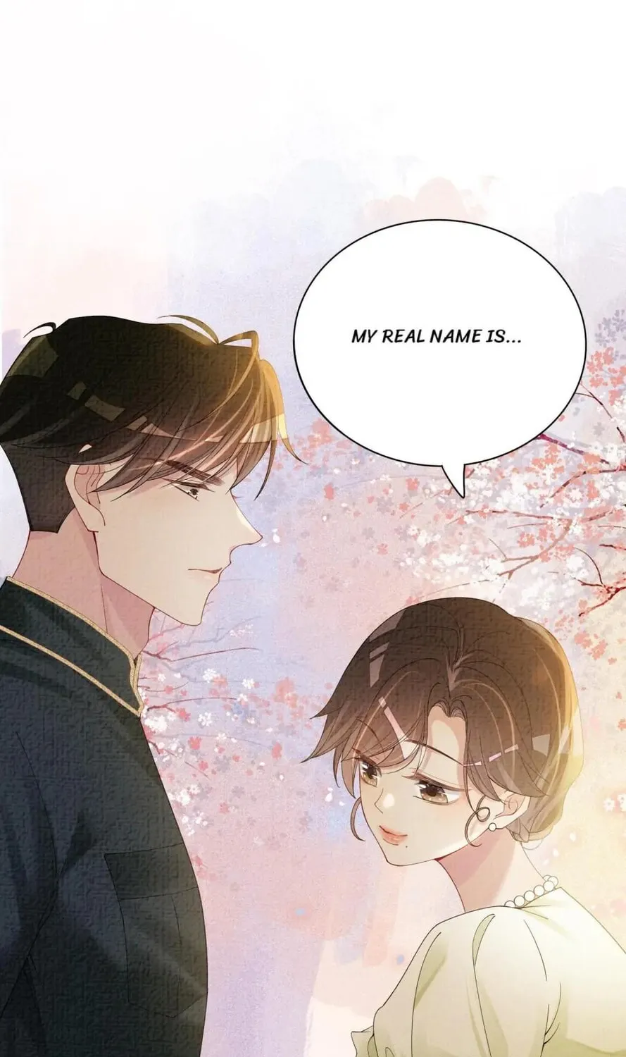 Read Be Jealous chapter 75 image 50 on Lezhin