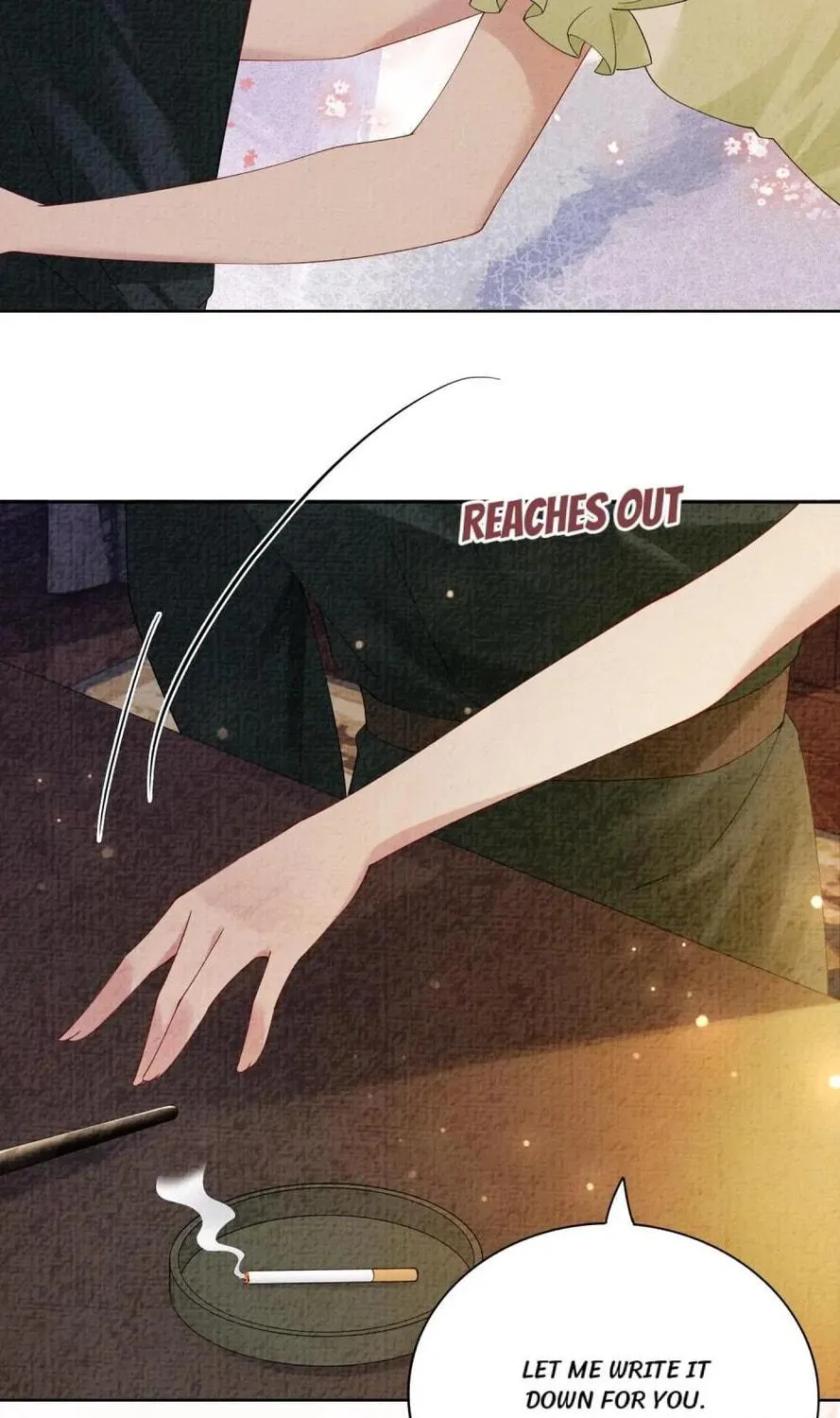 Read Be Jealous chapter 75 image 52 on Lezhin
