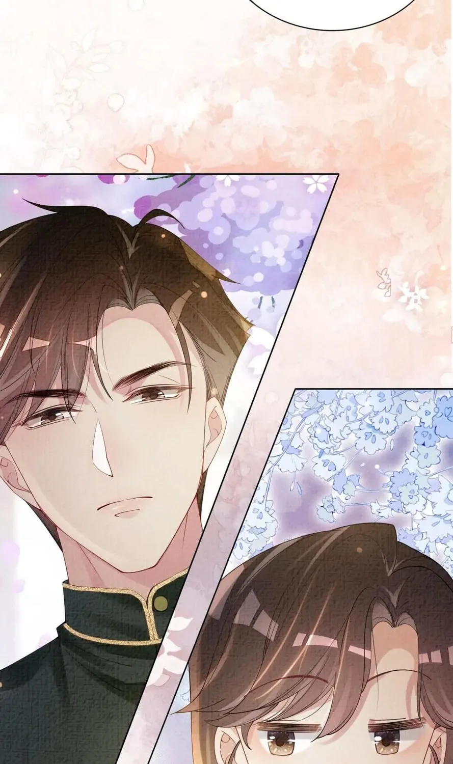 Read Be Jealous chapter 75 image 54 on Lezhin