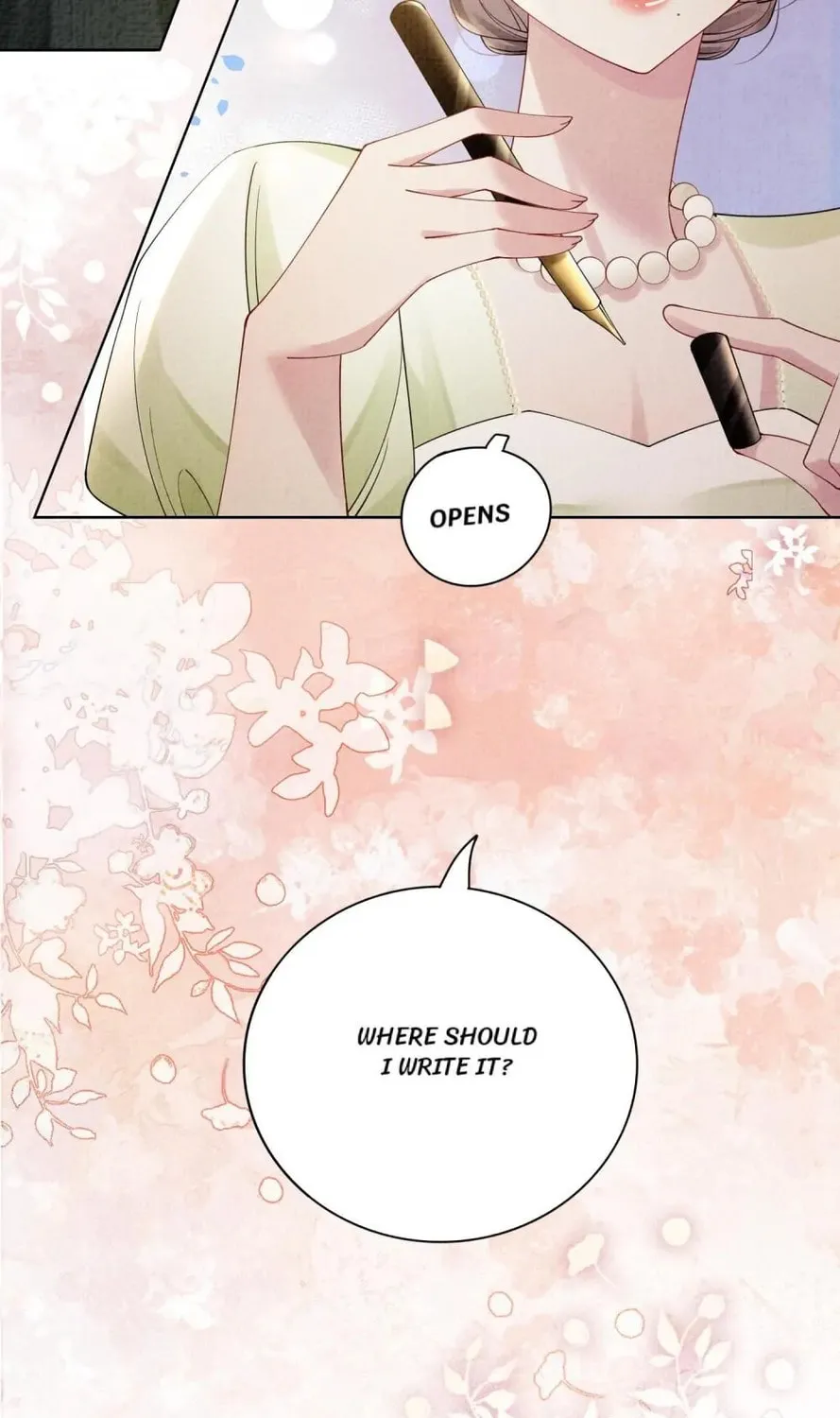 Read Be Jealous chapter 75 image 56 on Lezhin