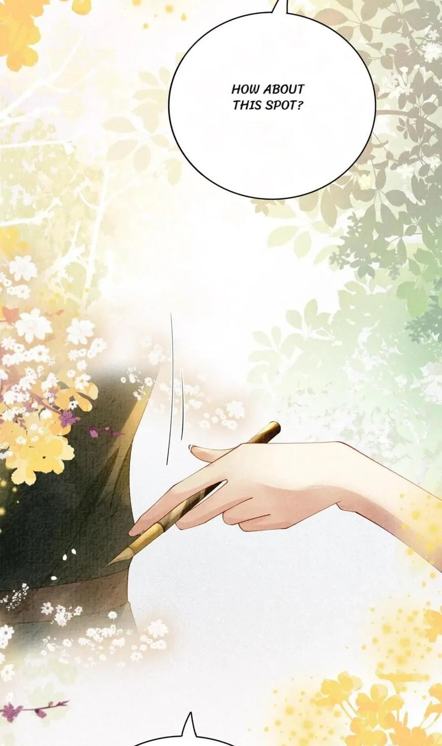 Read Be Jealous chapter 75 image 61 on Lezhin