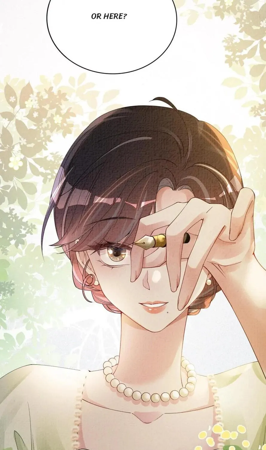 Read Be Jealous chapter 75 image 63 on Lezhin