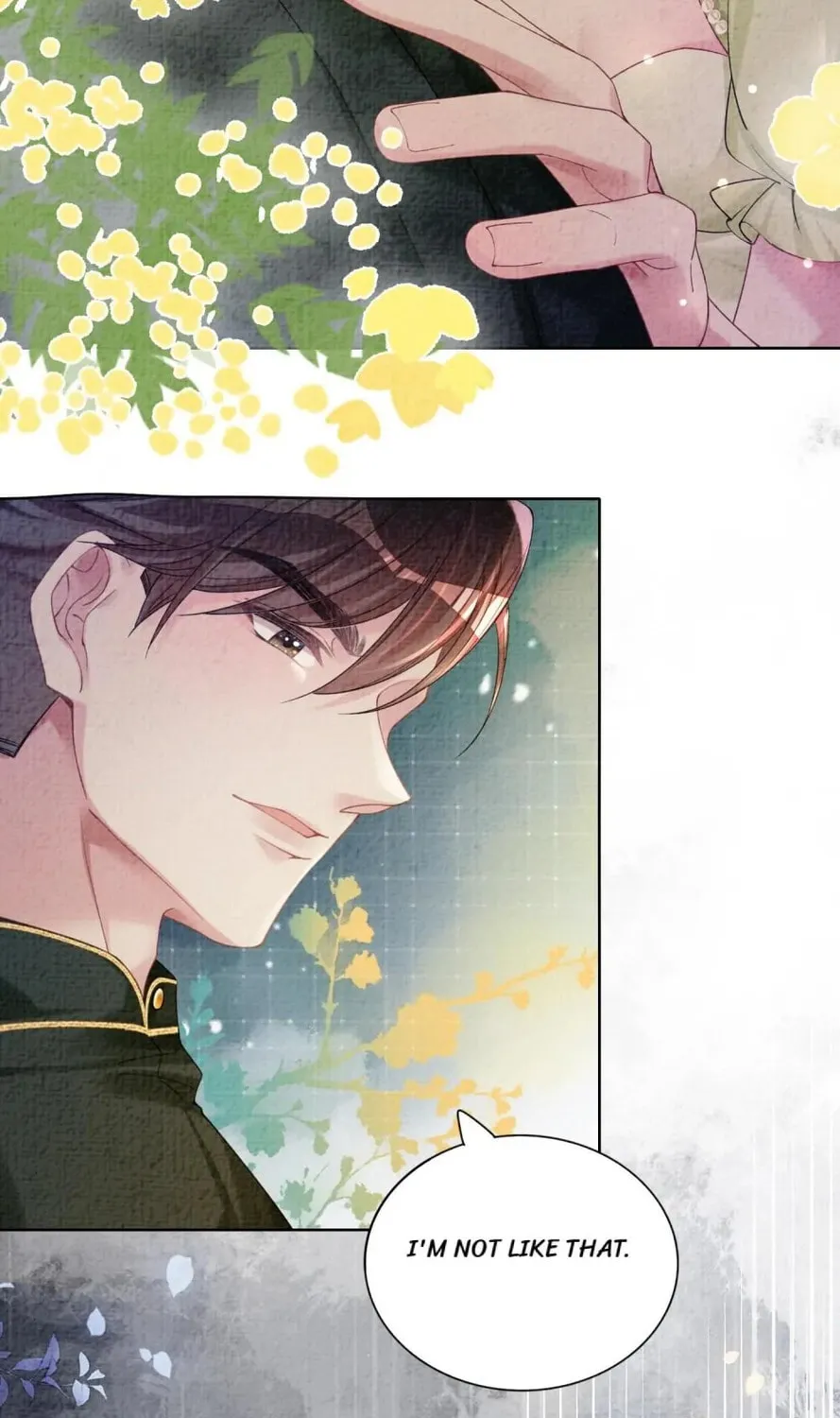 Read Be Jealous chapter 75 image 77 on Lezhin