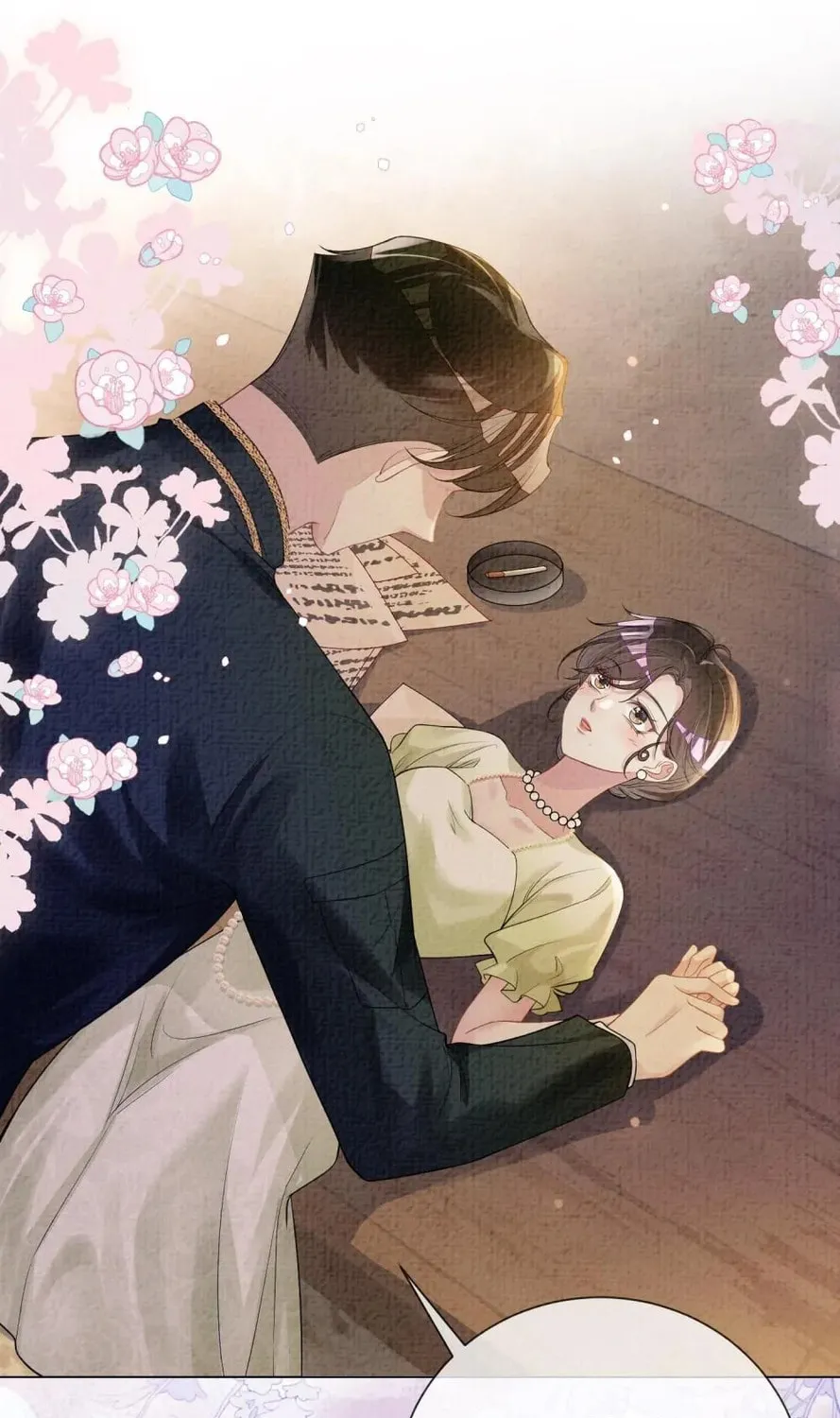 Read Be Jealous chapter 75 image 82 on Lezhin