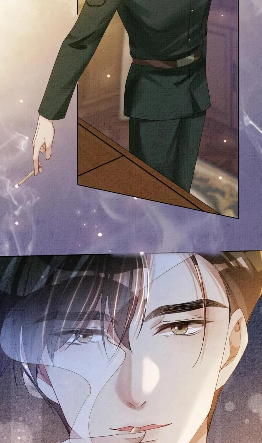 Read Be Jealous chapter 76 image 11 on Lezhin
