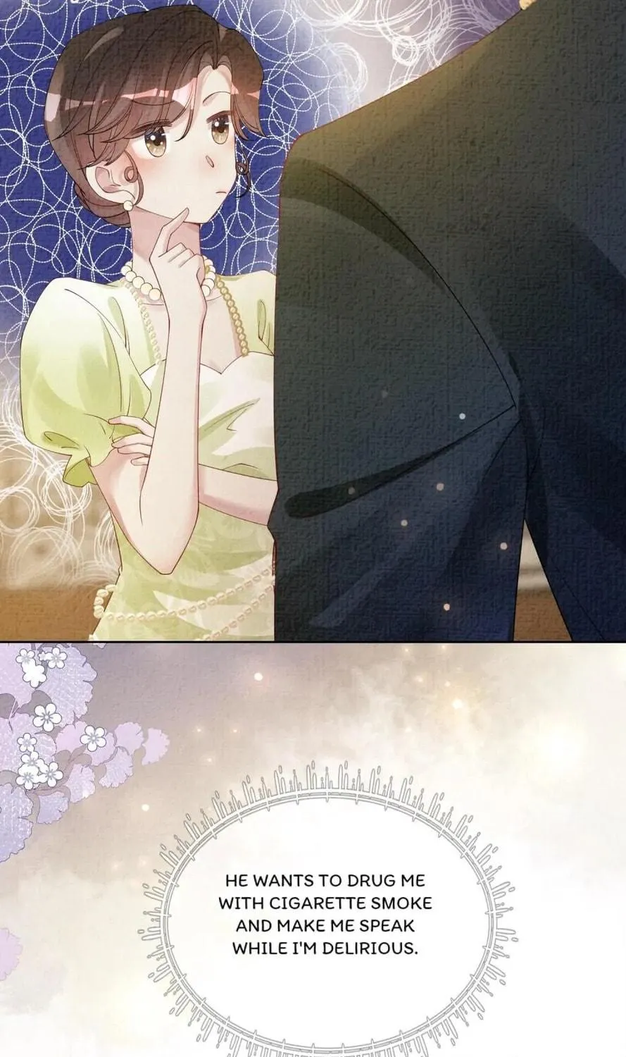 Read Be Jealous chapter 76 image 15 on Lezhin