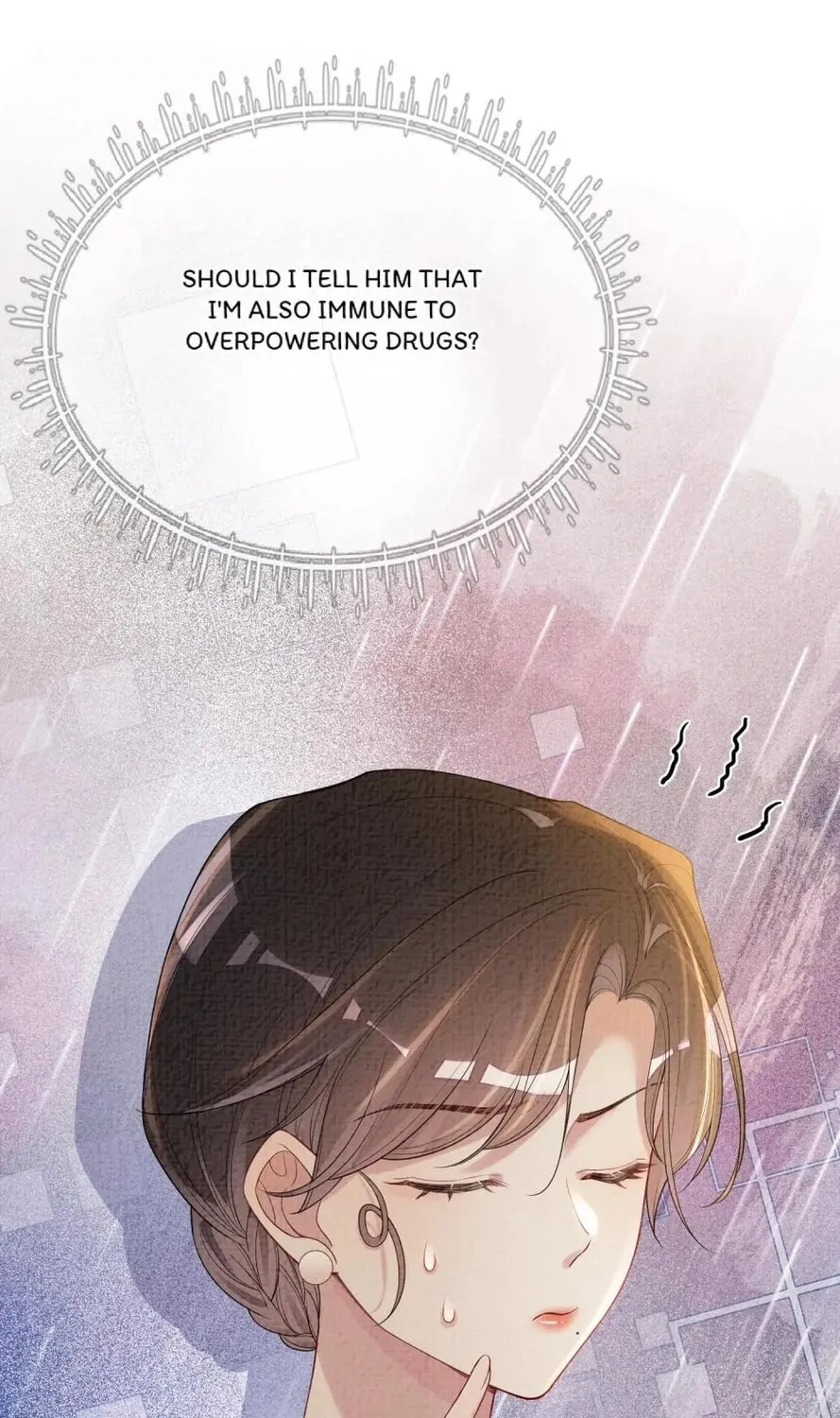 Read Be Jealous chapter 76 image 18 on Lezhin