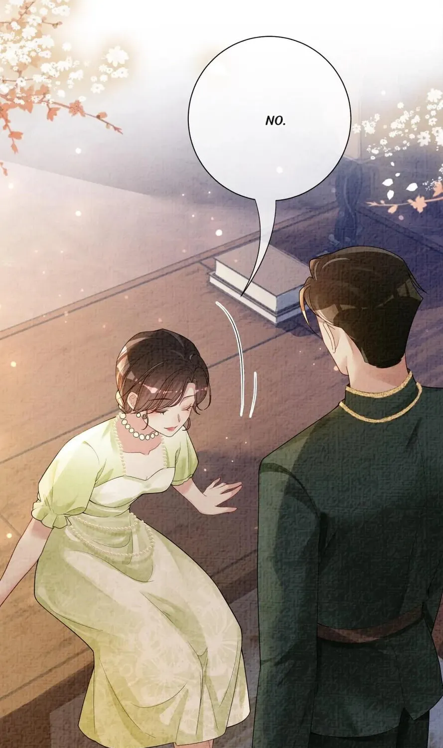 Read Be Jealous chapter 76 image 2 on Lezhin