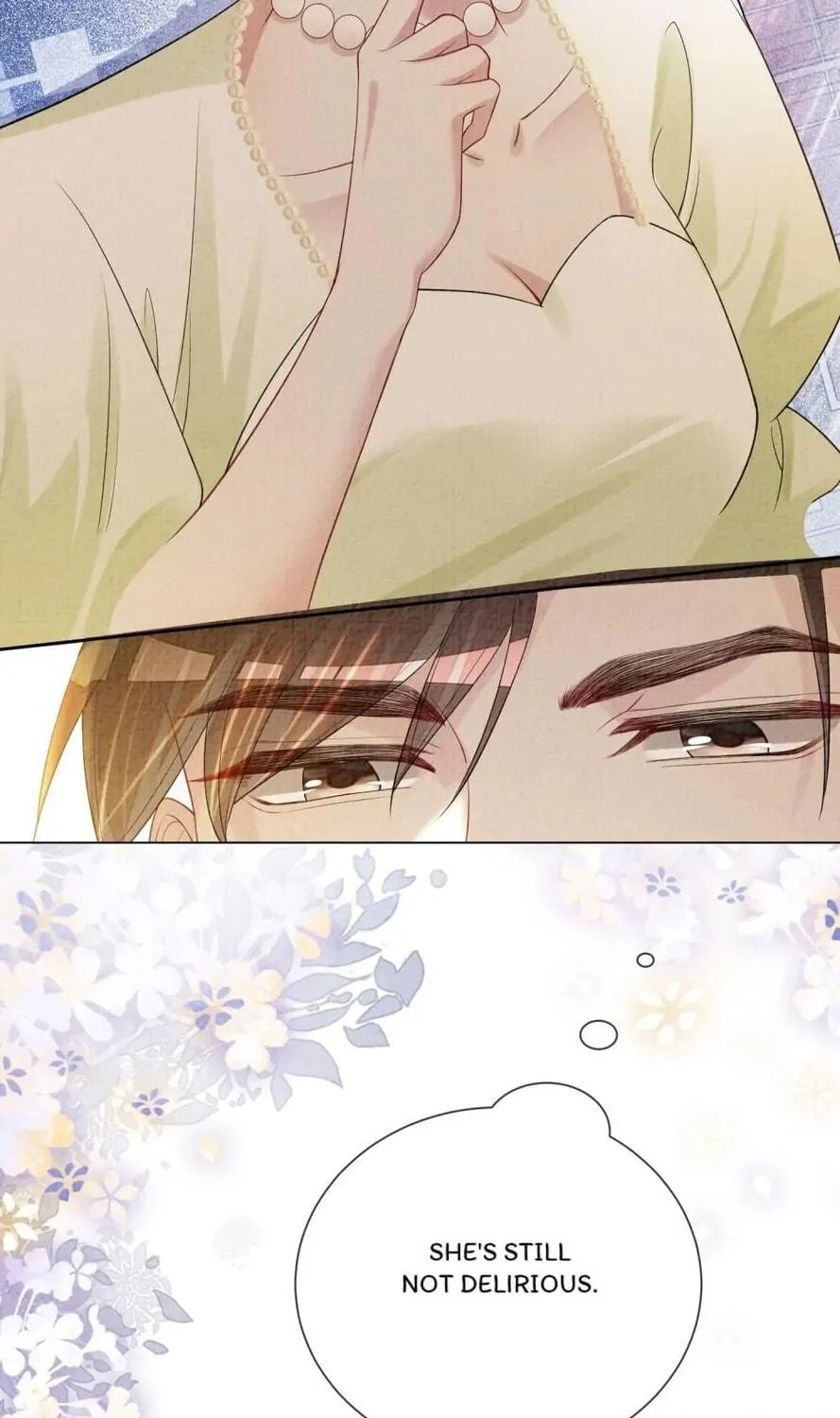 Read Be Jealous chapter 76 image 20 on Lezhin