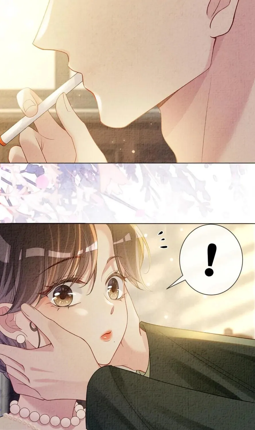 Read Be Jealous chapter 76 image 22 on Lezhin
