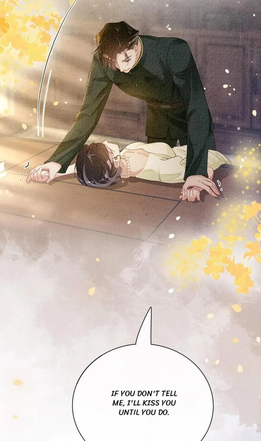 Read Be Jealous chapter 76 image 31 on Lezhin