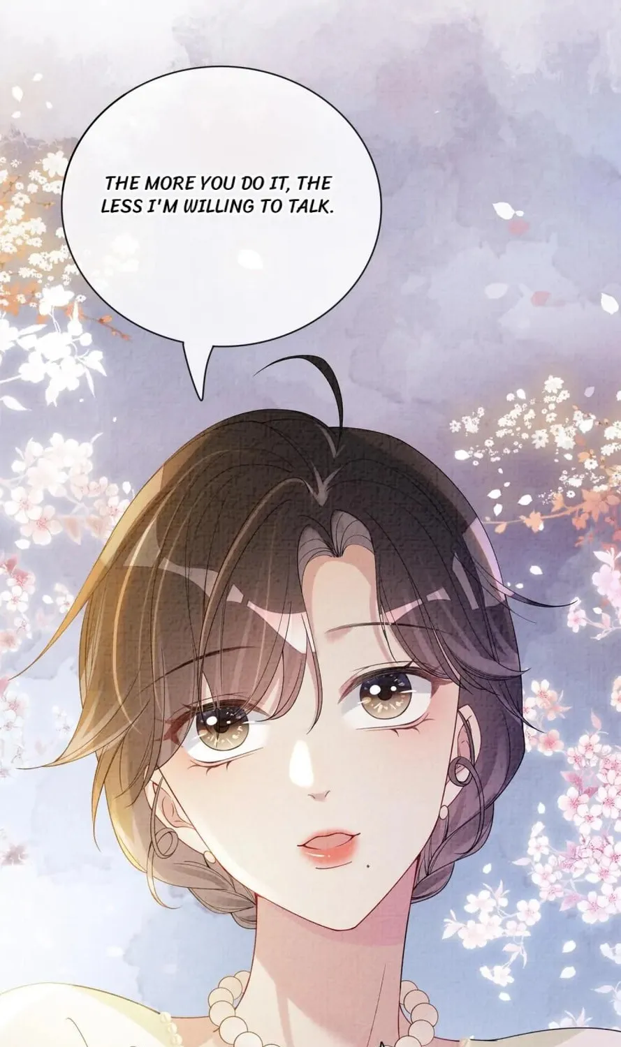 Read Be Jealous chapter 76 image 33 on Lezhin