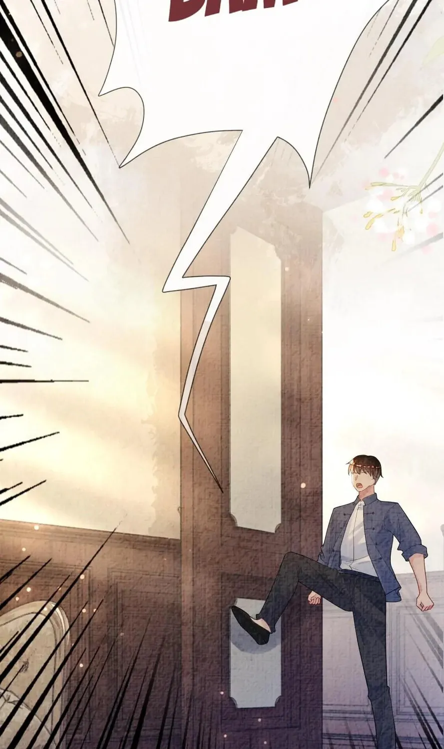 Read Be Jealous chapter 76 image 38 on Lezhin