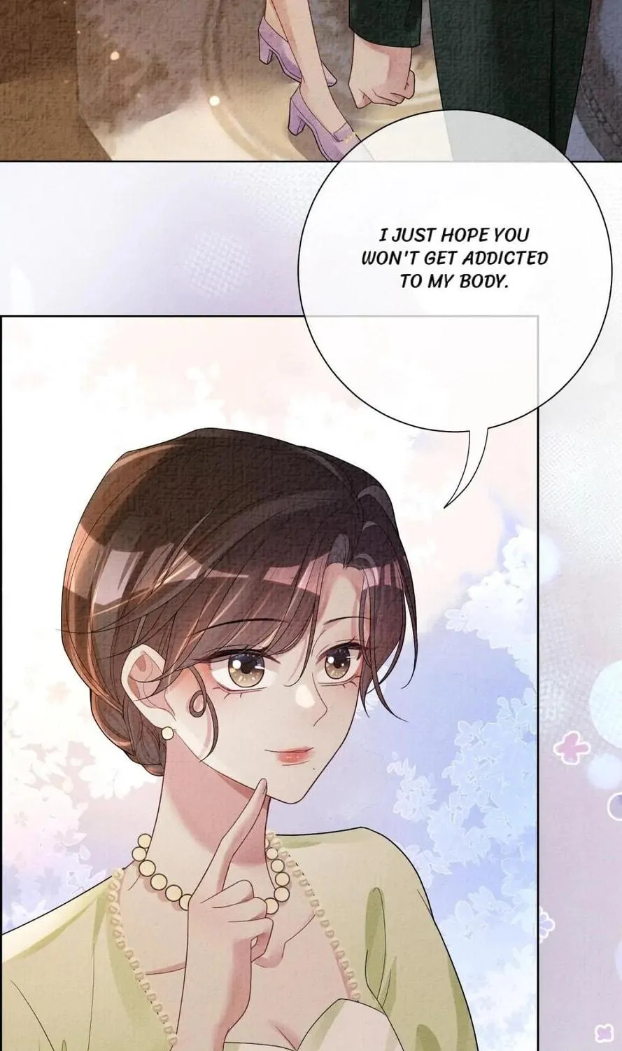 Read Be Jealous chapter 76 image 4 on Lezhin