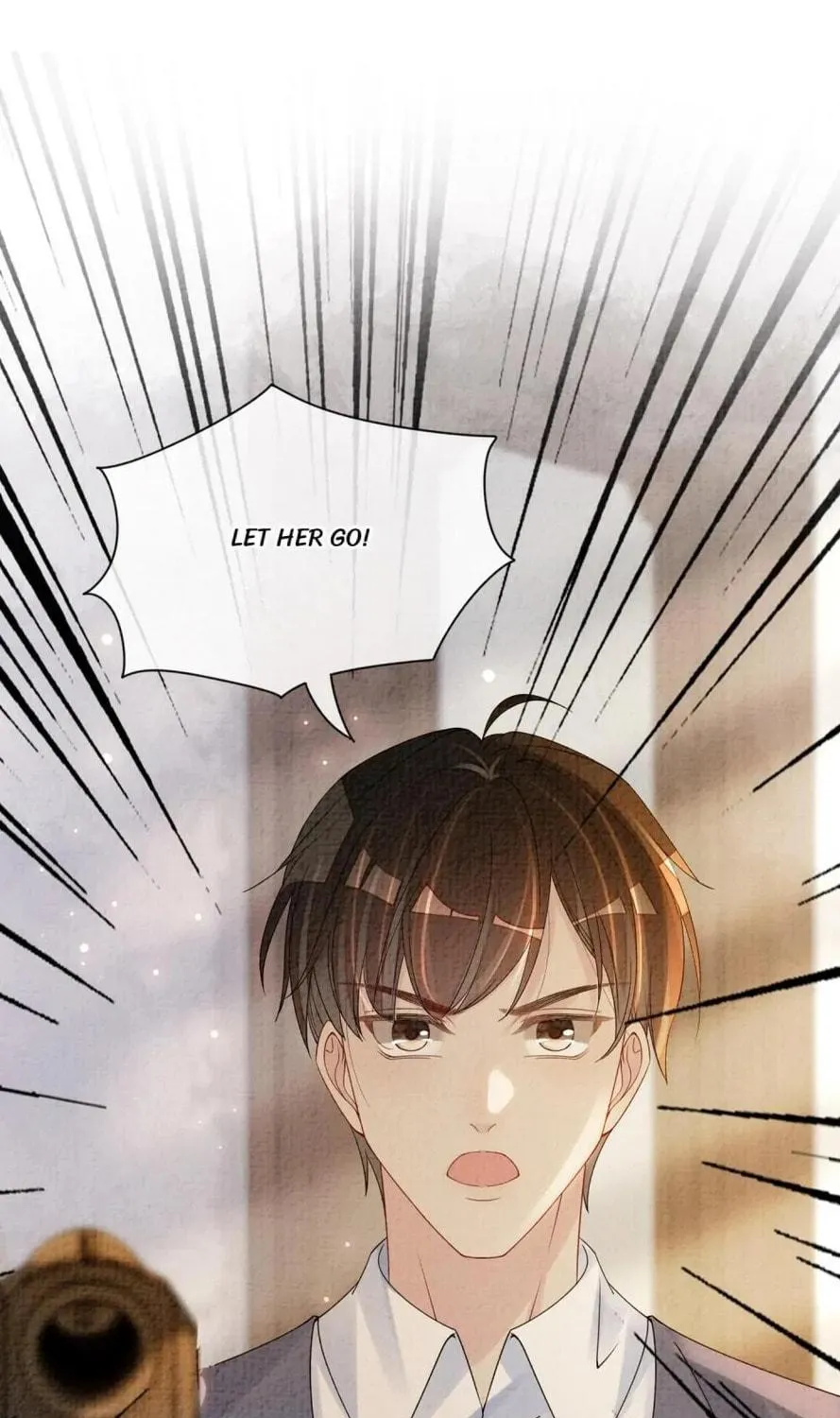 Read Be Jealous chapter 76 image 44 on Lezhin
