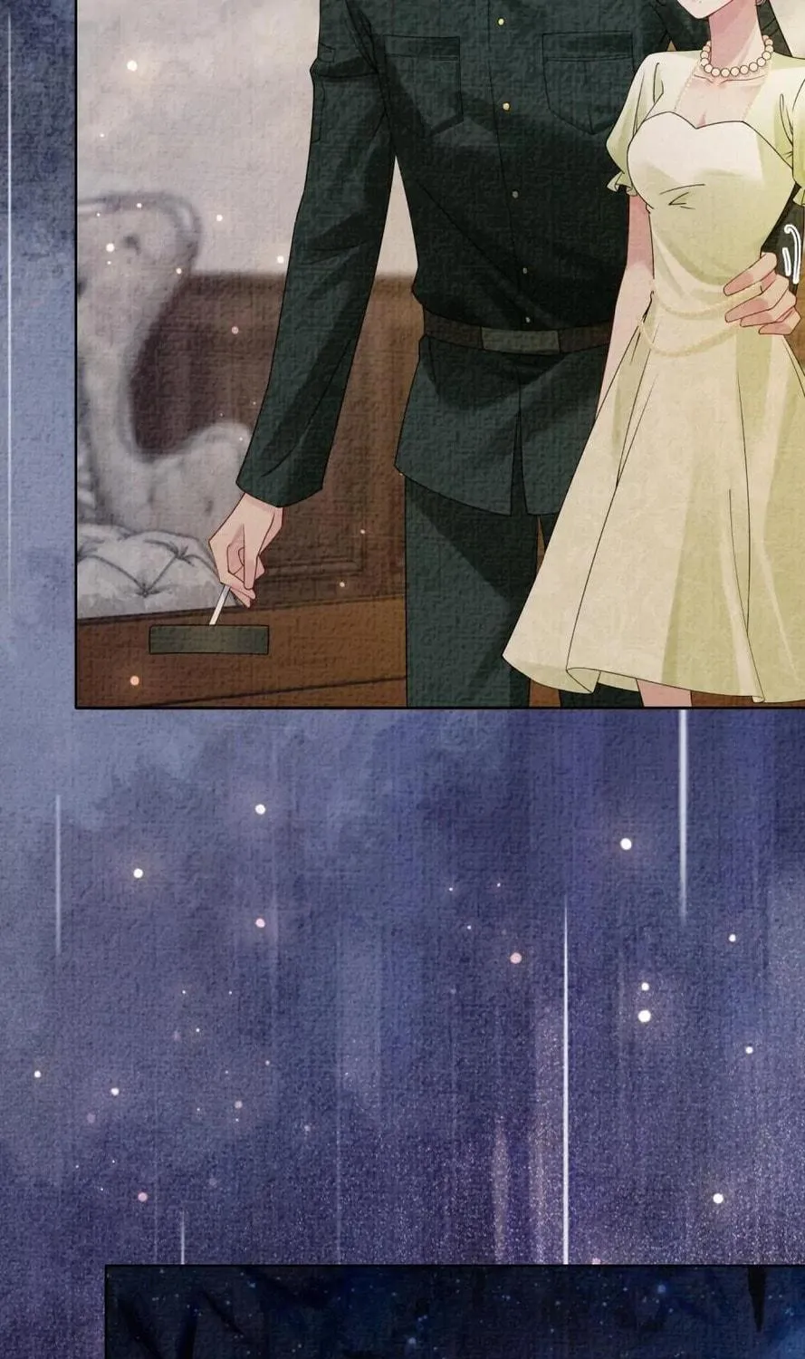 Read Be Jealous chapter 76 image 48 on Lezhin