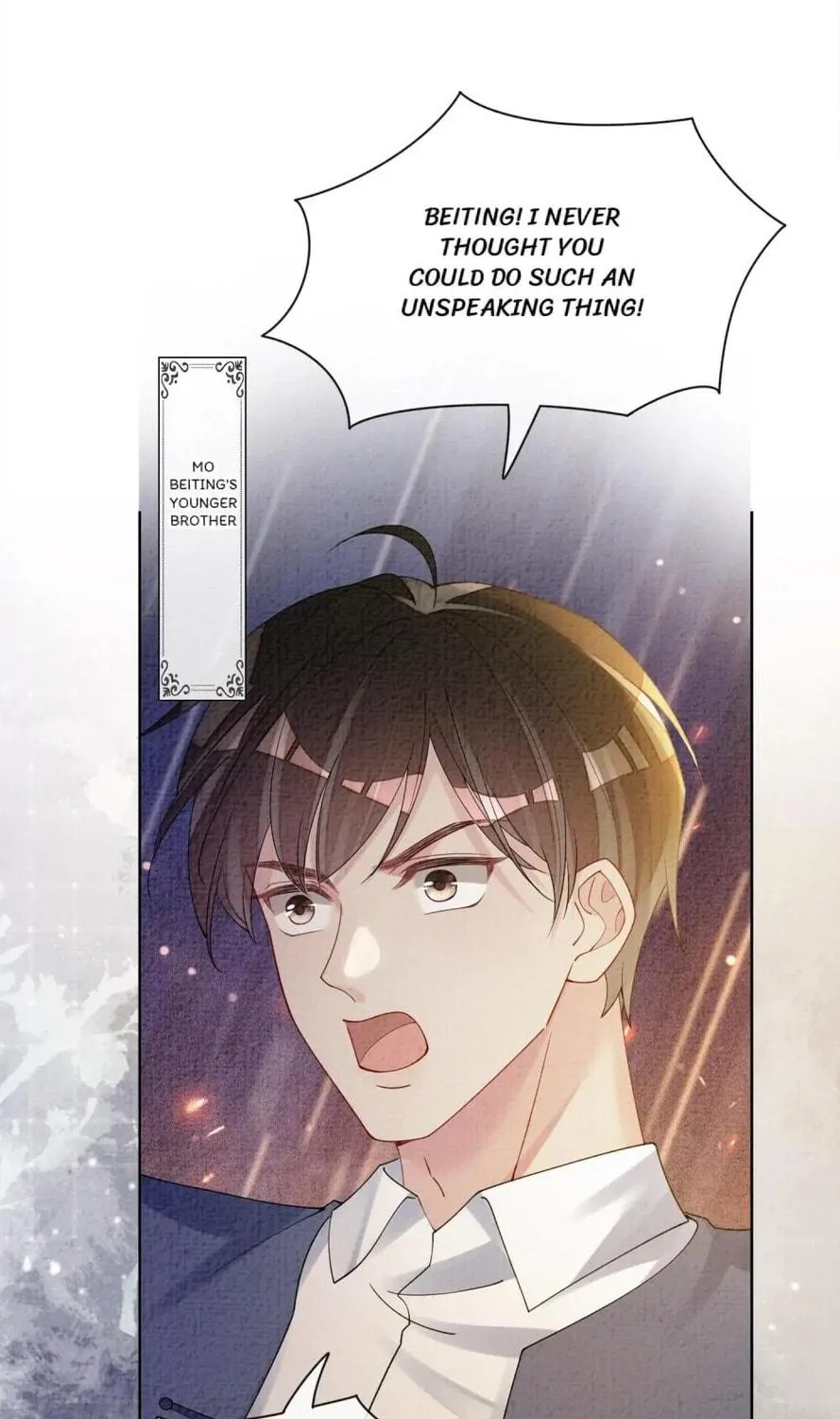 Read Be Jealous chapter 76 image 53 on Lezhin