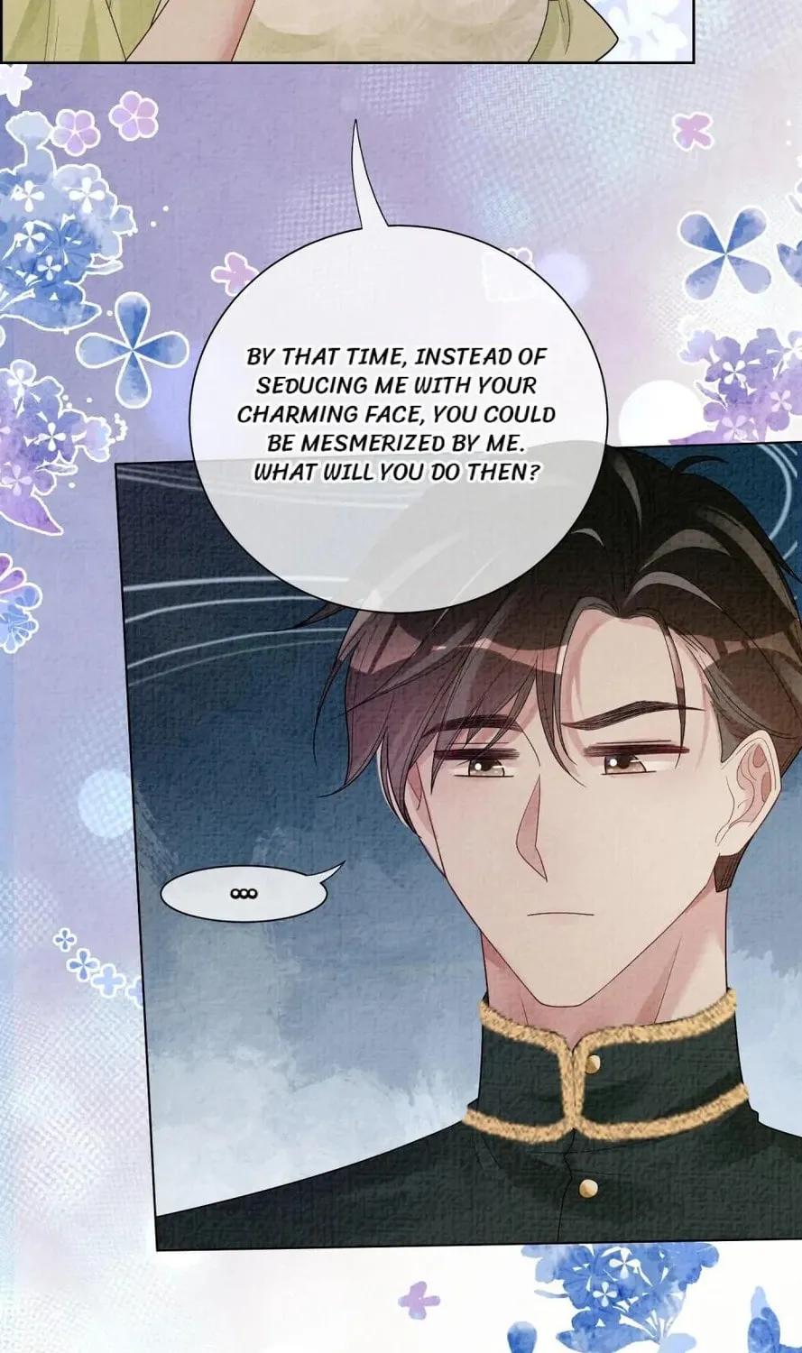 Read Be Jealous chapter 76 image 6 on Lezhin