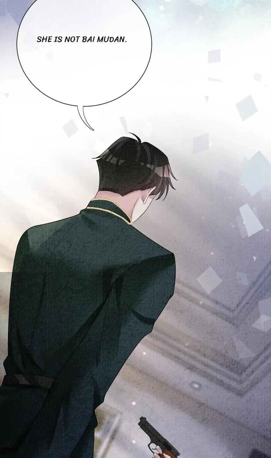 Read Be Jealous chapter 76 image 64 on Lezhin
