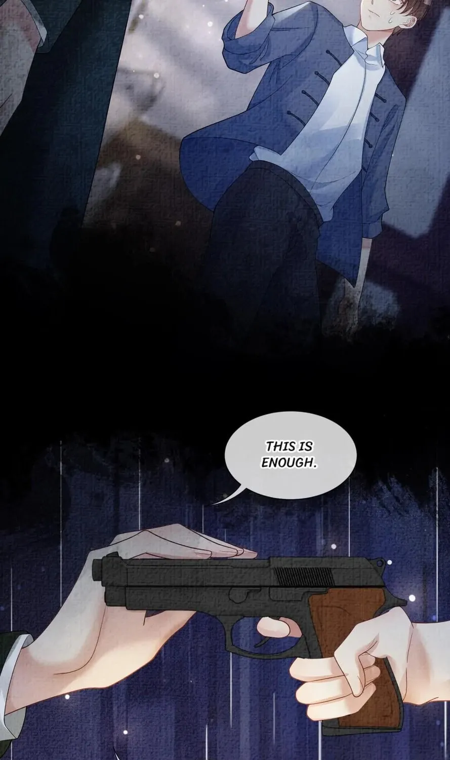 Read Be Jealous chapter 76 image 66 on Lezhin