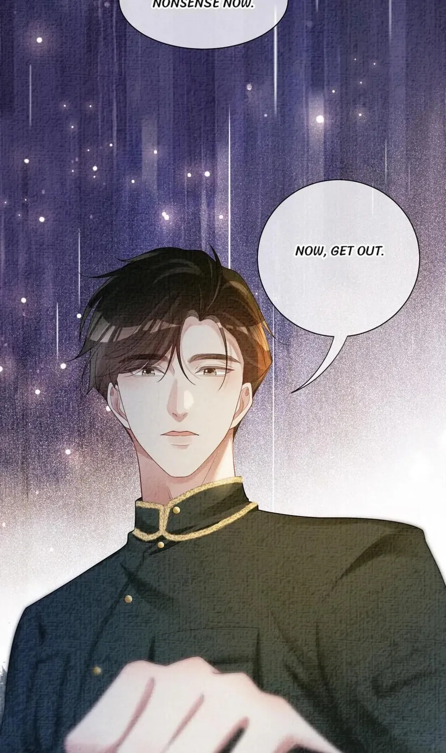 Read Be Jealous chapter 76 image 68 on Lezhin