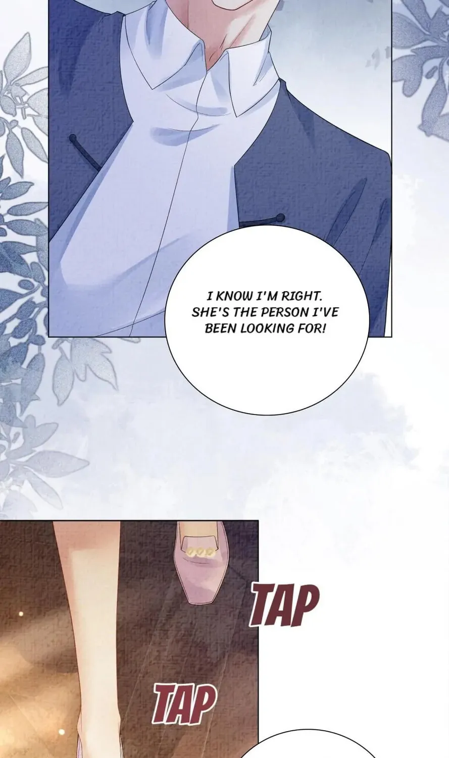 Read Be Jealous chapter 76 image 73 on Lezhin