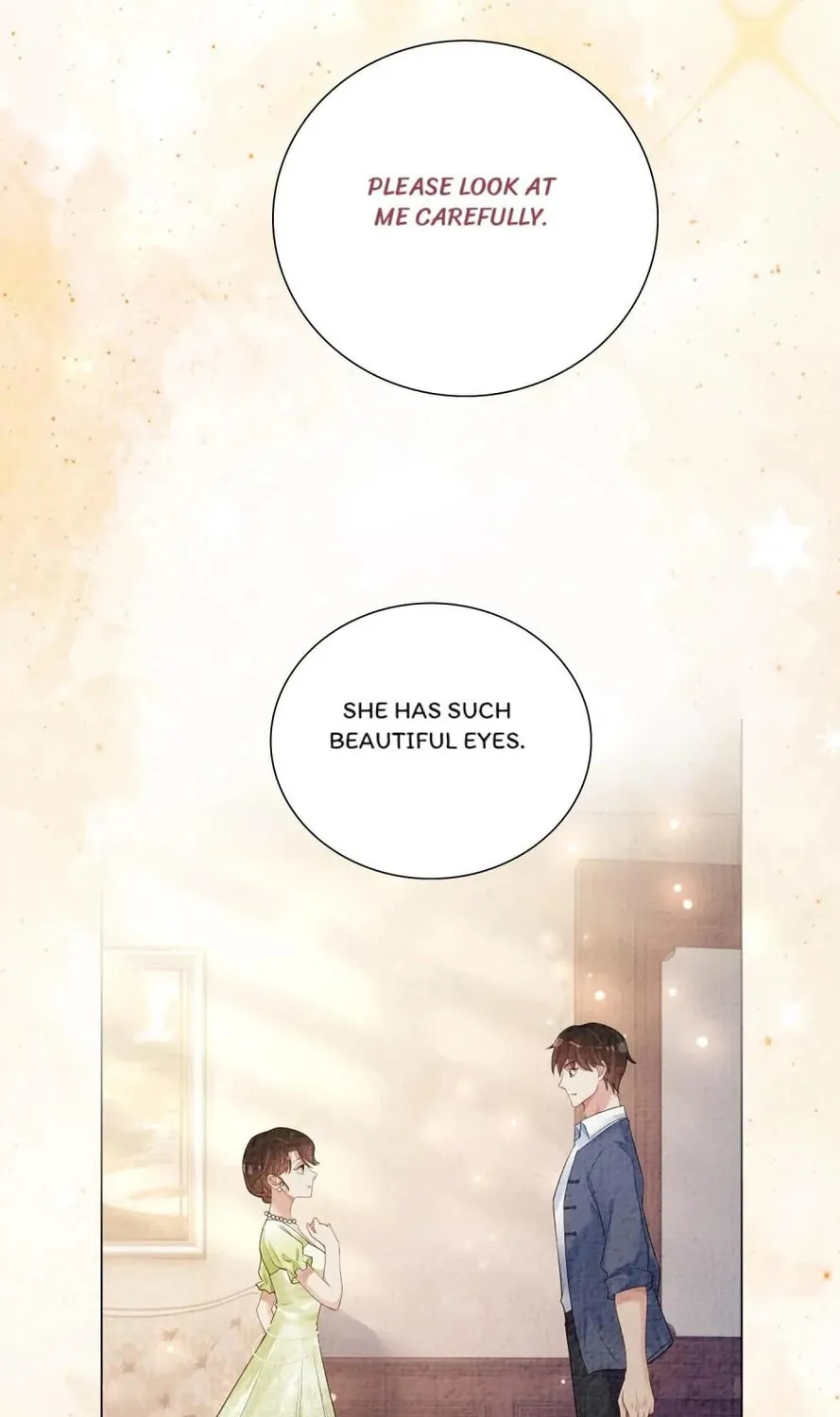 Read Be Jealous chapter 76 image 77 on Lezhin