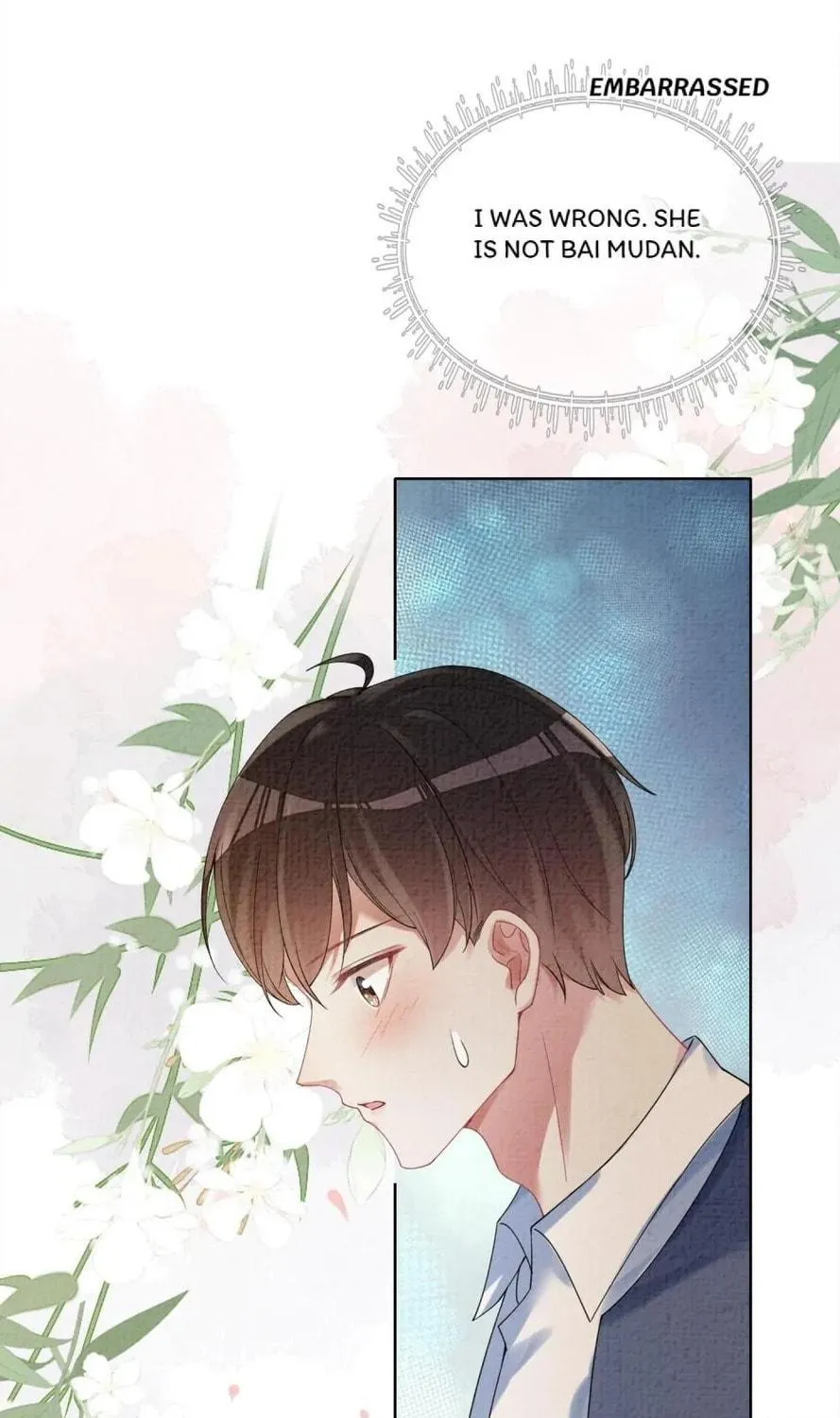 Read Be Jealous chapter 76 image 80 on Lezhin