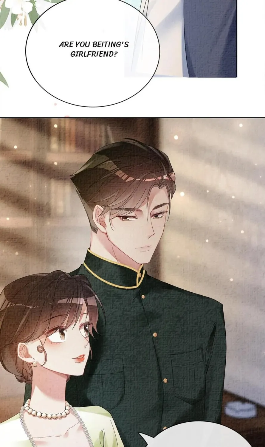 Read Be Jealous chapter 76 image 82 on Lezhin