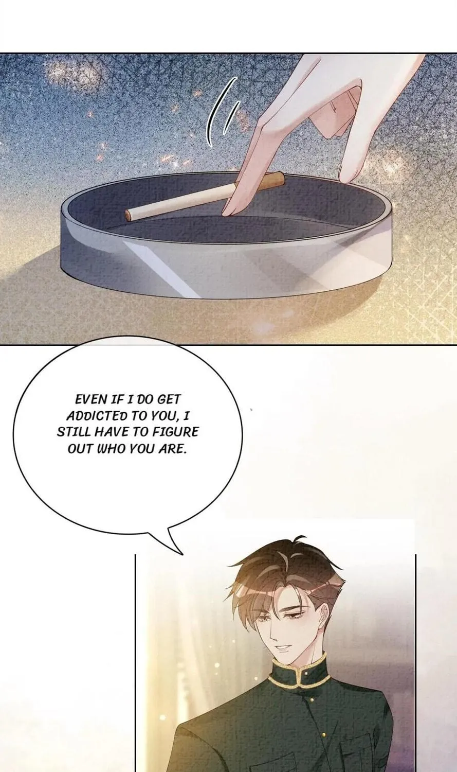 Read Be Jealous chapter 76 image 9 on Lezhin