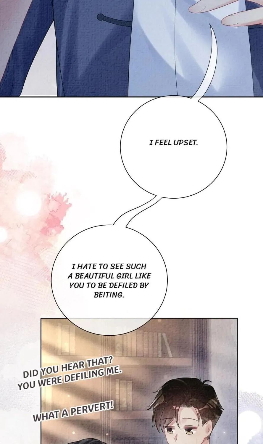 Read Be Jealous chapter 76 image 91 on Lezhin