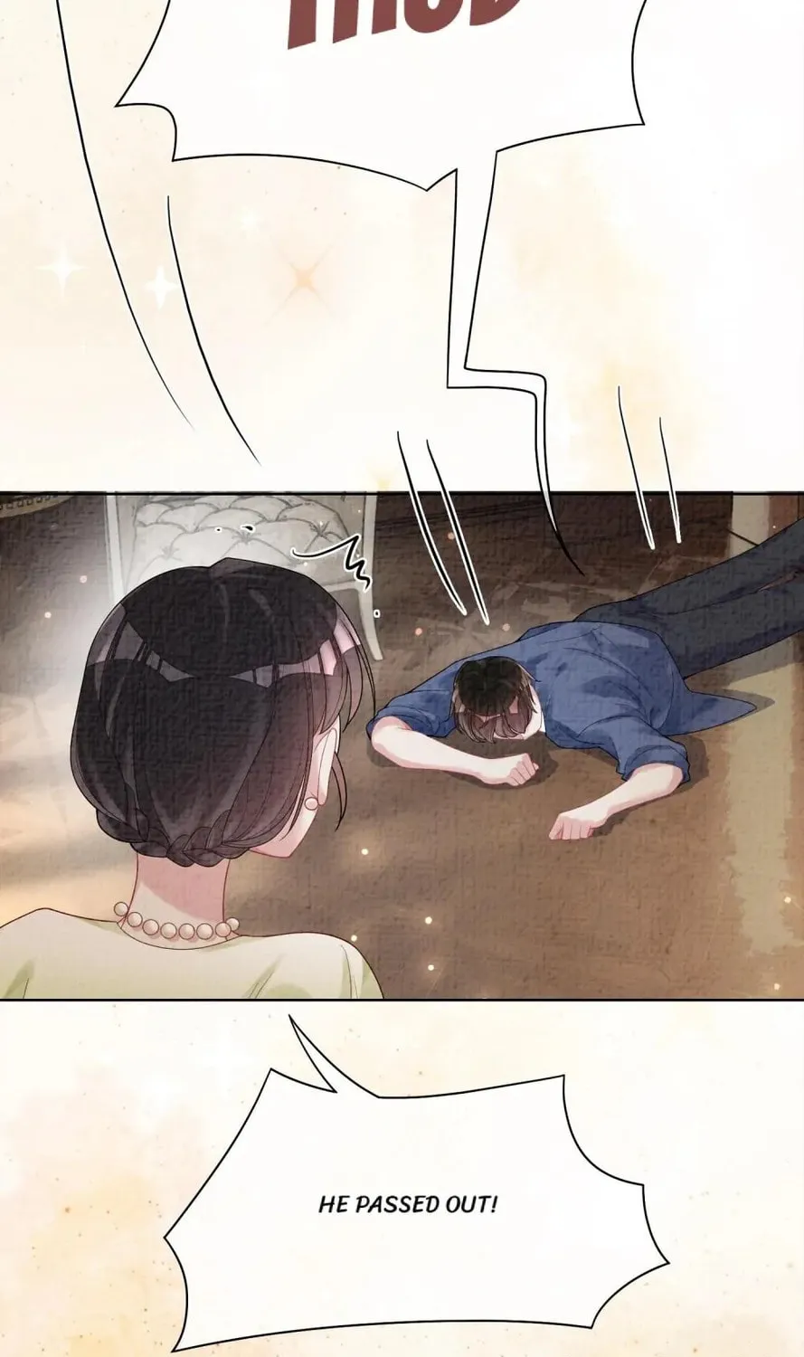 Read Be Jealous chapter 76 image 95 on Lezhin