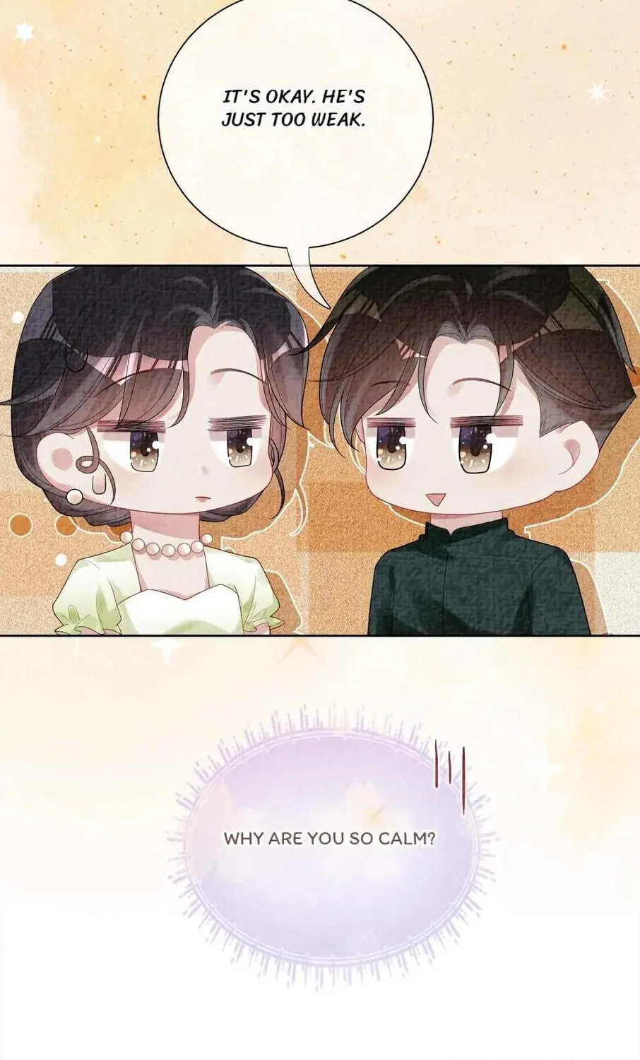Read Be Jealous chapter 76 image 97 on Lezhin