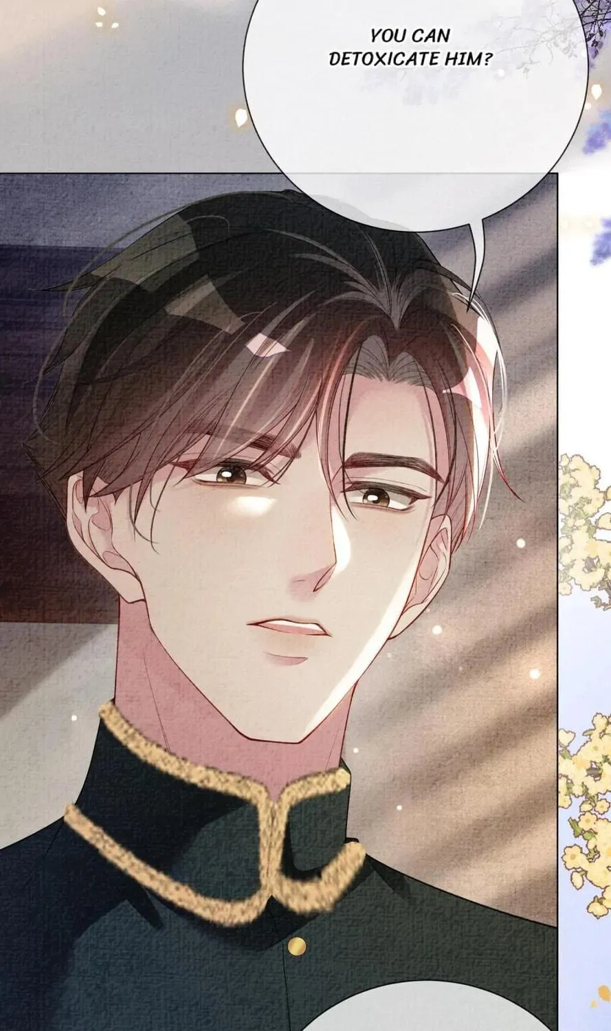 Read Be Jealous chapter 77 image 10 on Lezhin